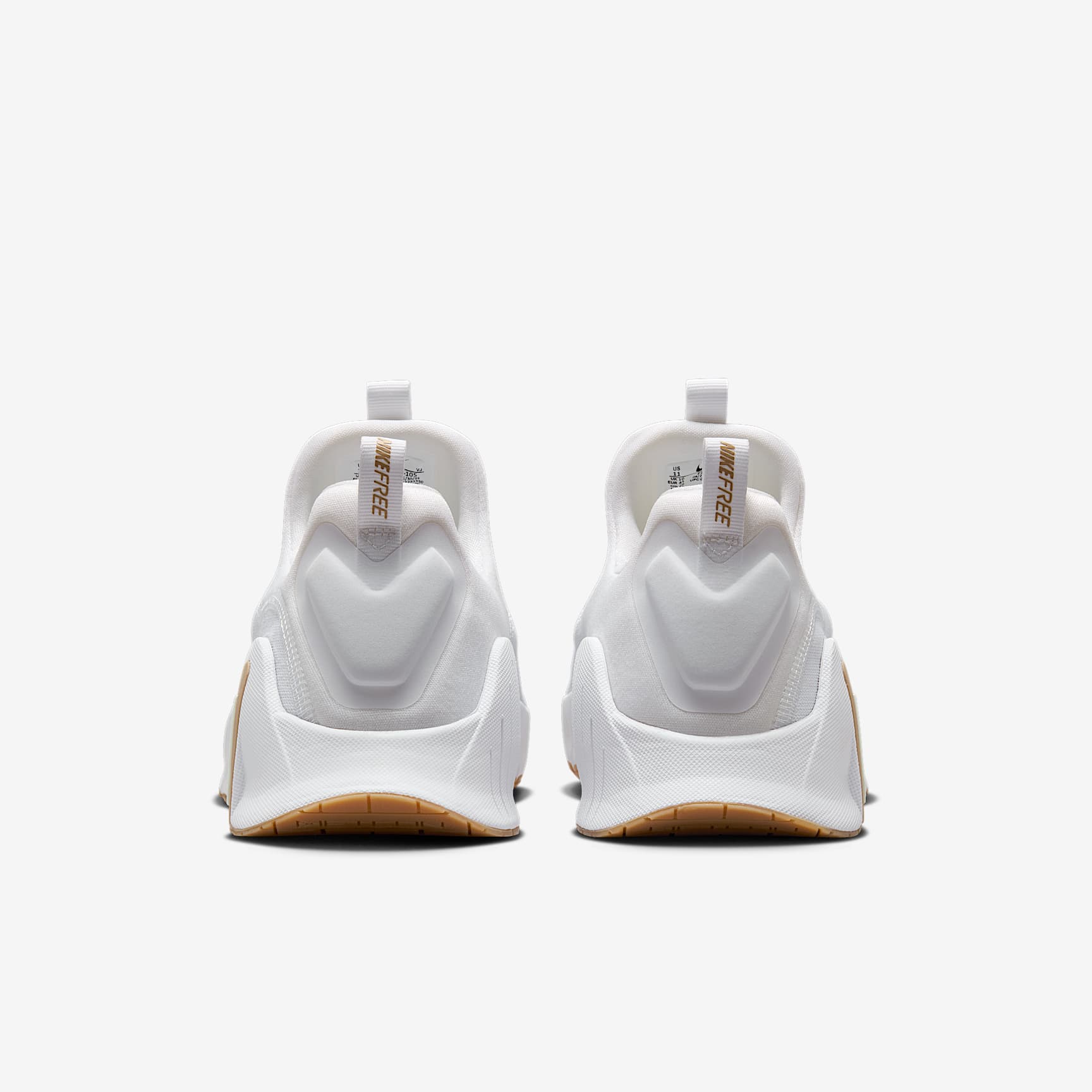 Nike Free Metcon 6 Men's Workout Shoes