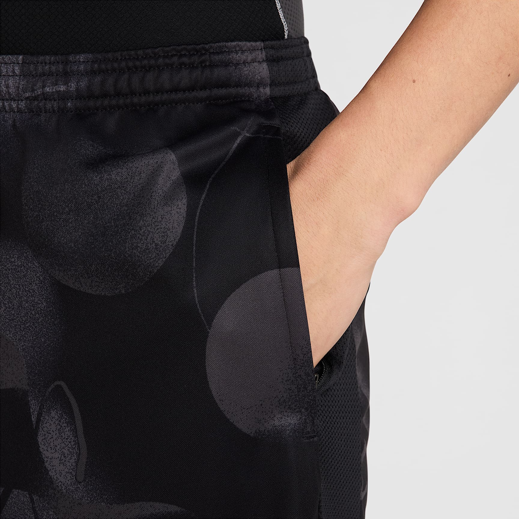 Nike Academy+ Men's Dri-FIT Soccer Shorts