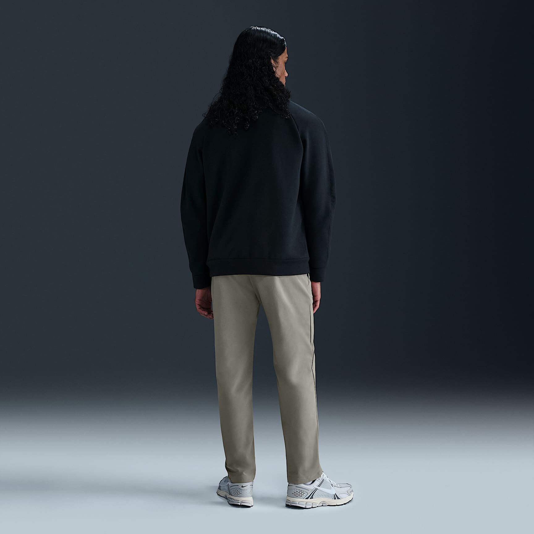 Nike 24.7 PerfectStretch Men's Dri-FIT Regular Chino Pants