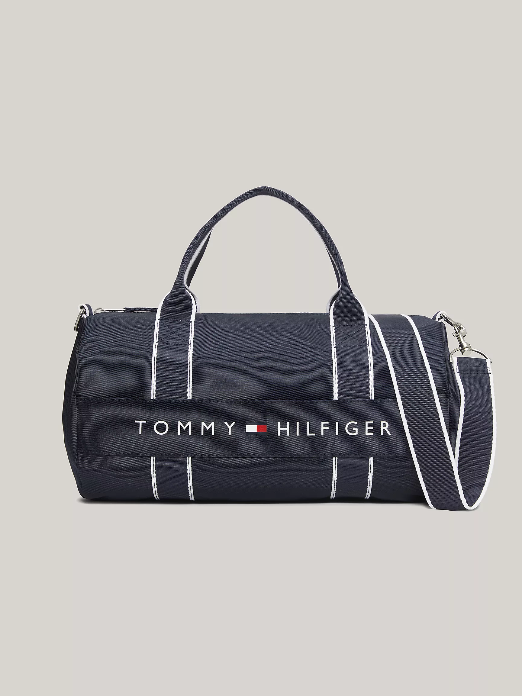 Сумка Tommy Hilfiger для мальчиков и девочек, Детская спортивная сумка Tommy Logo