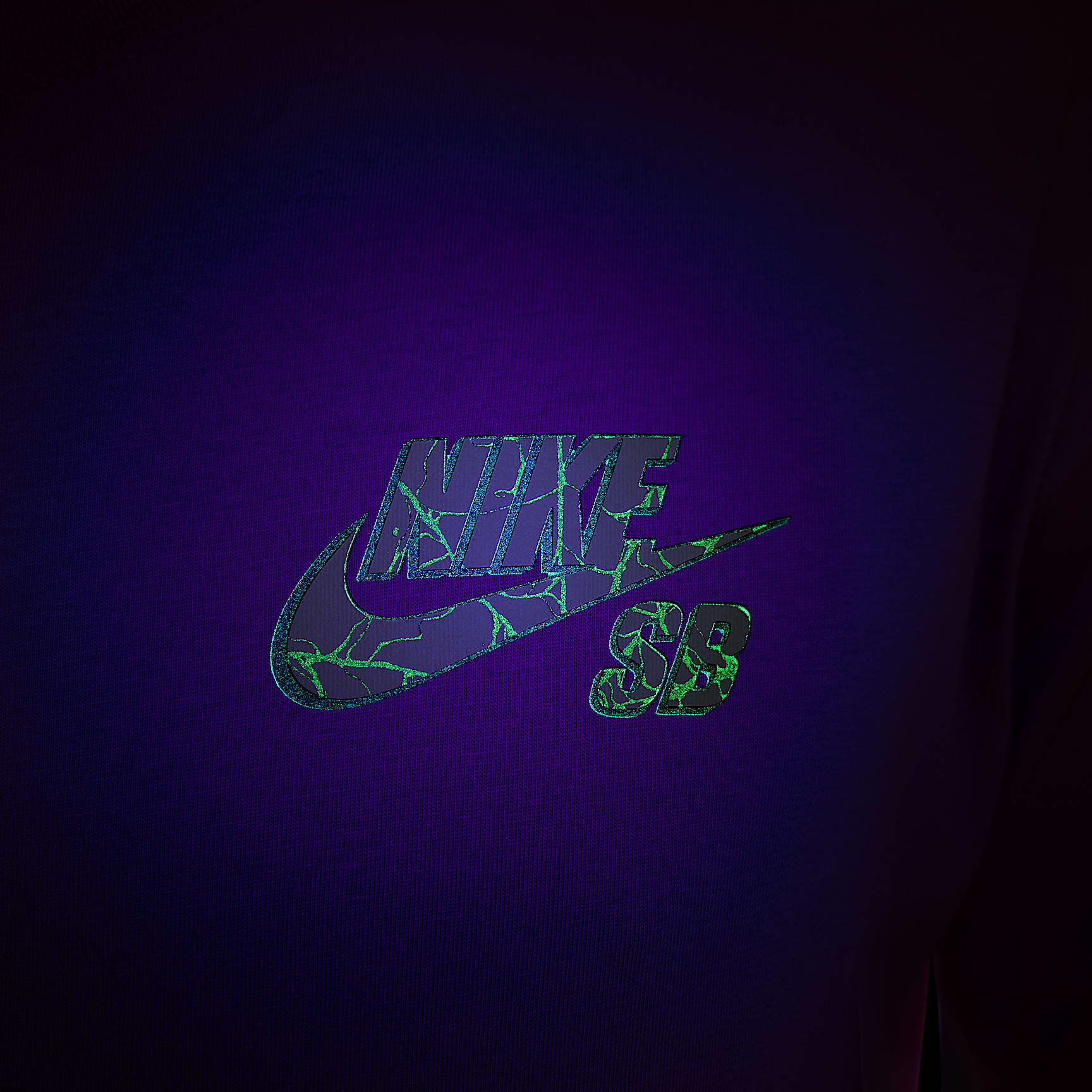 Nike SB T-Shirt