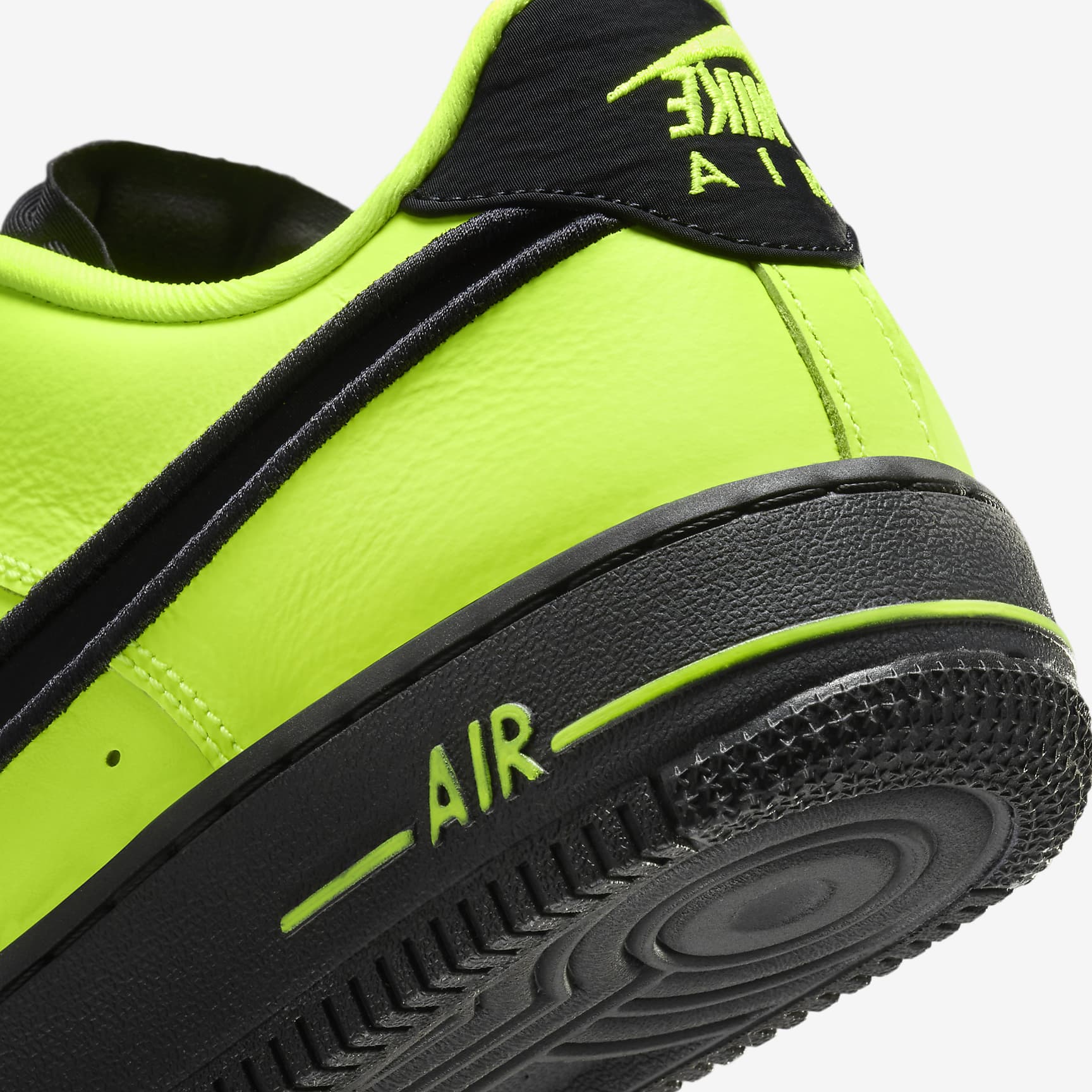 Nike Air Force 1 Dance Women's Shoes