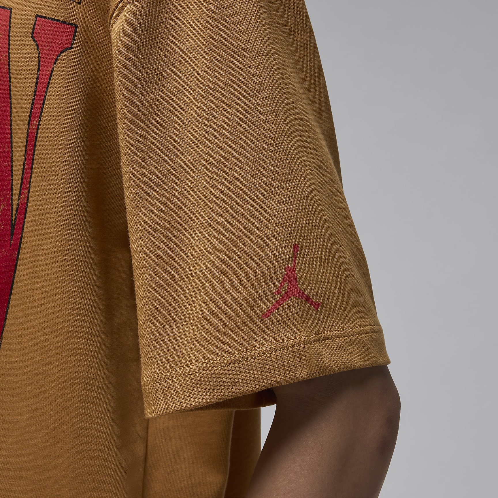 Jordan (Her)itage Women's Graphic T-Shirt