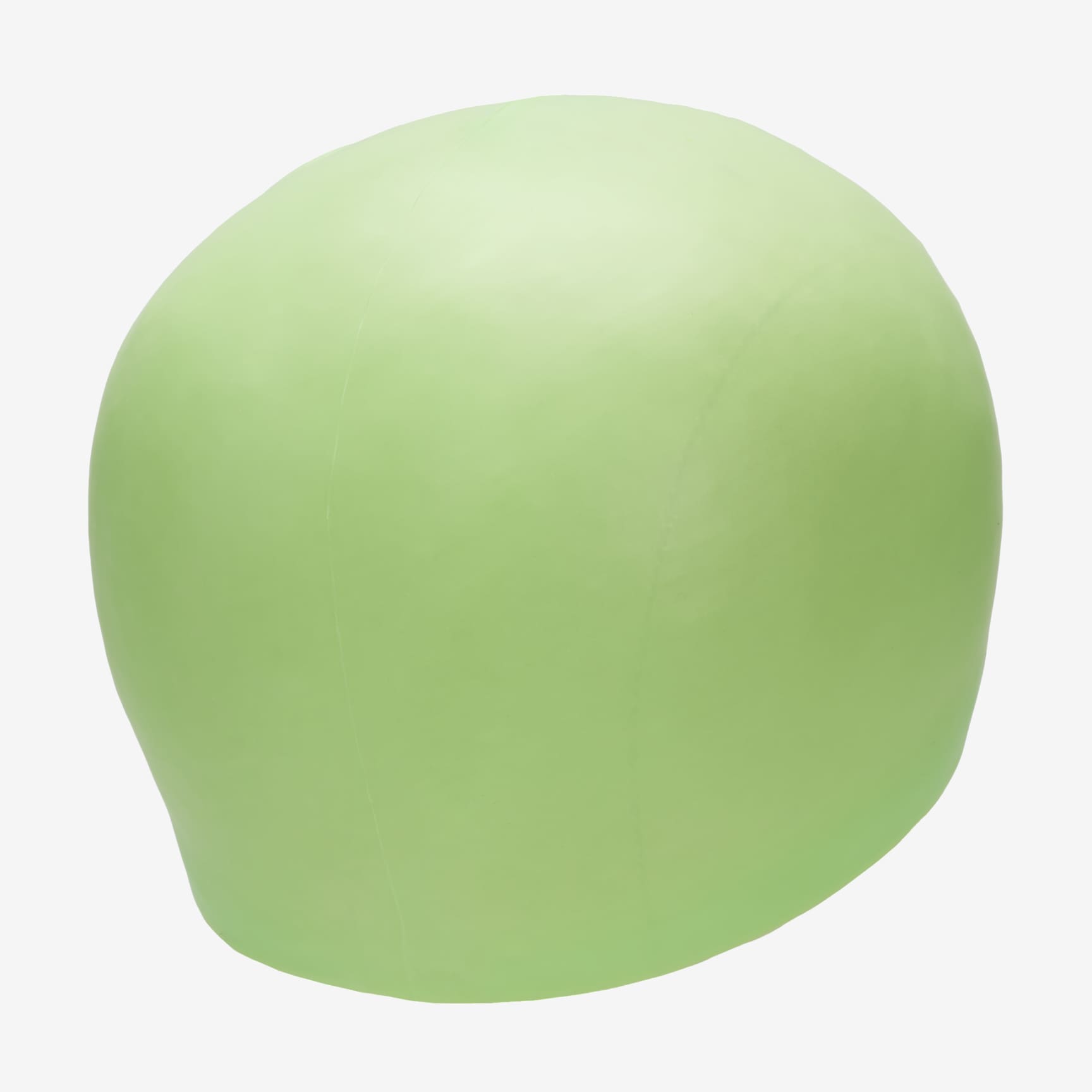 Nike Solid Silicone Youth Cap