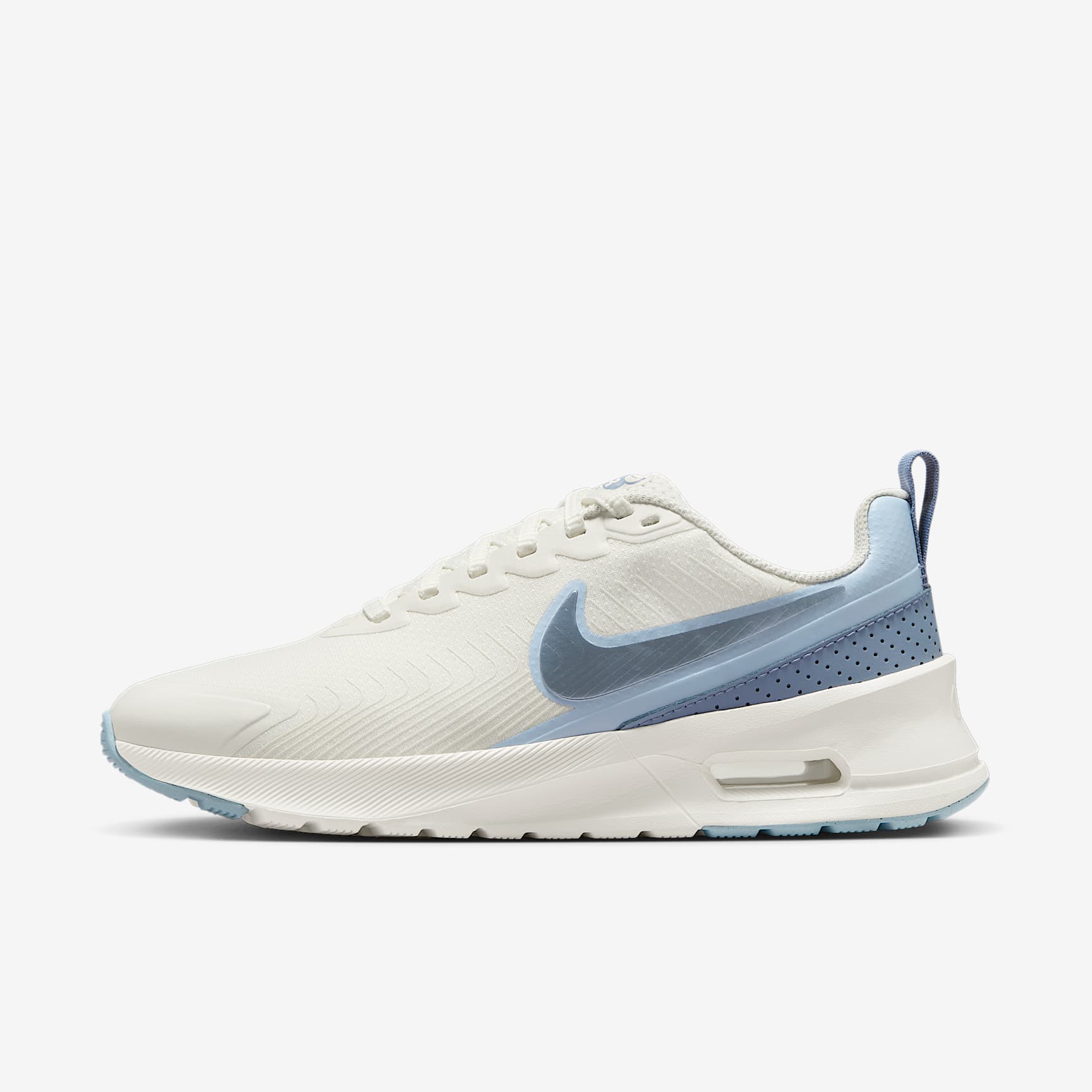 Nike Air Max Nuaxis Women's Shoes