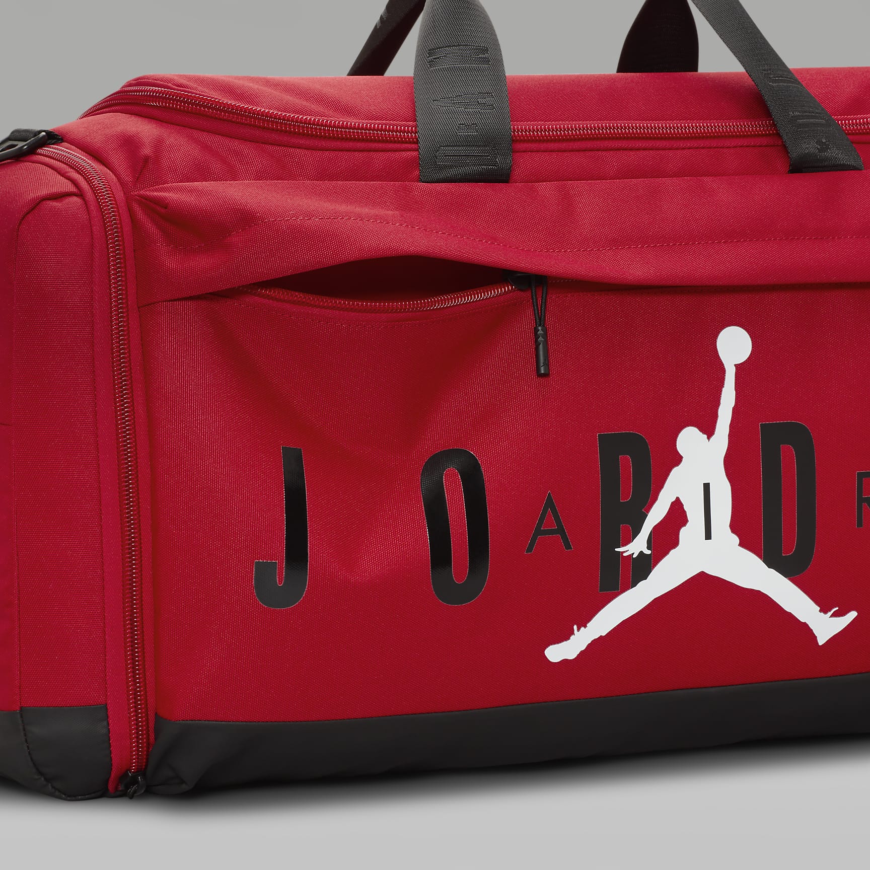 Jordan Duffel Bag (81L)