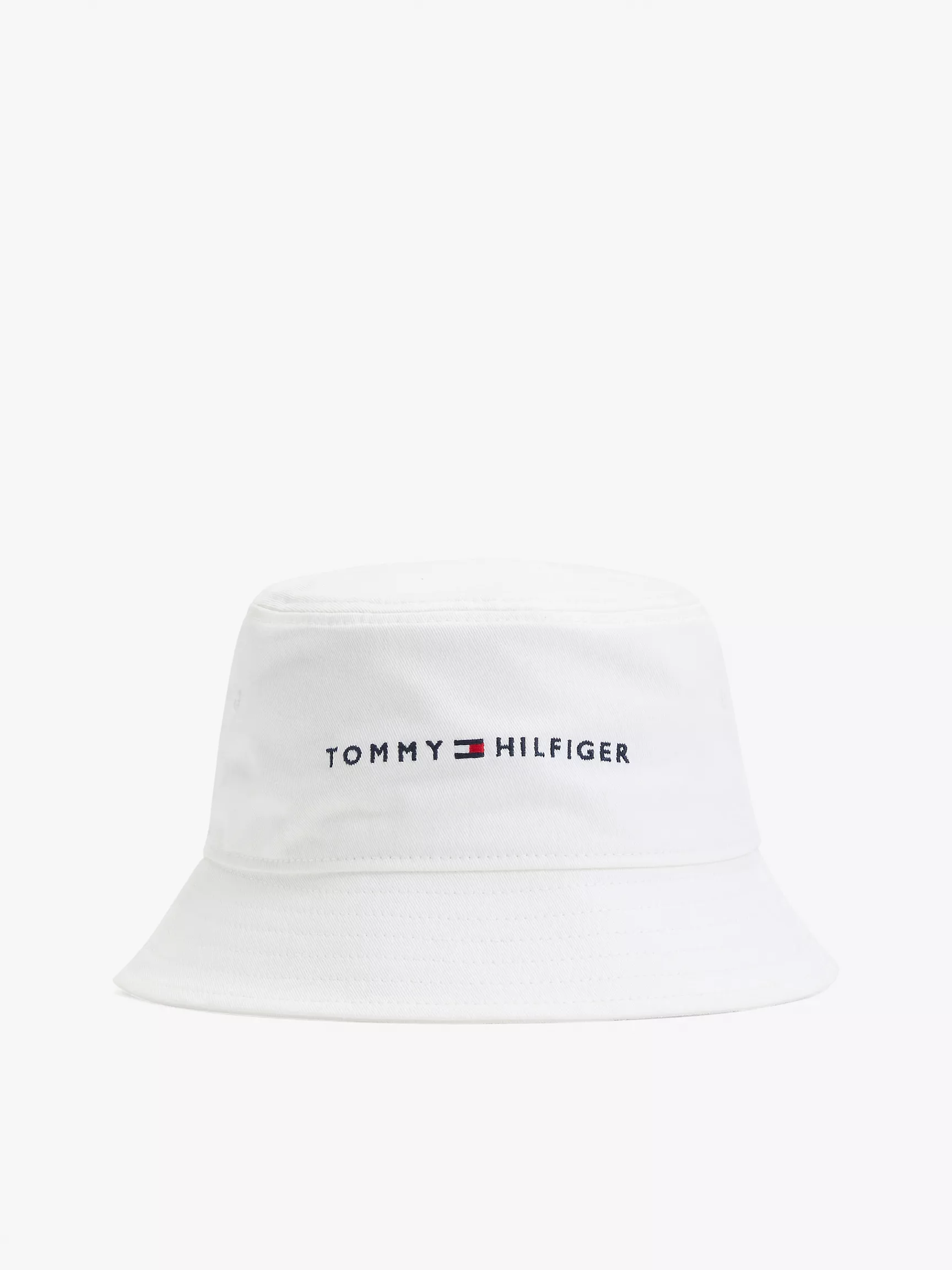 Шляпа унисекс Tommy Hilfiger, Панама с логотипом Tommy