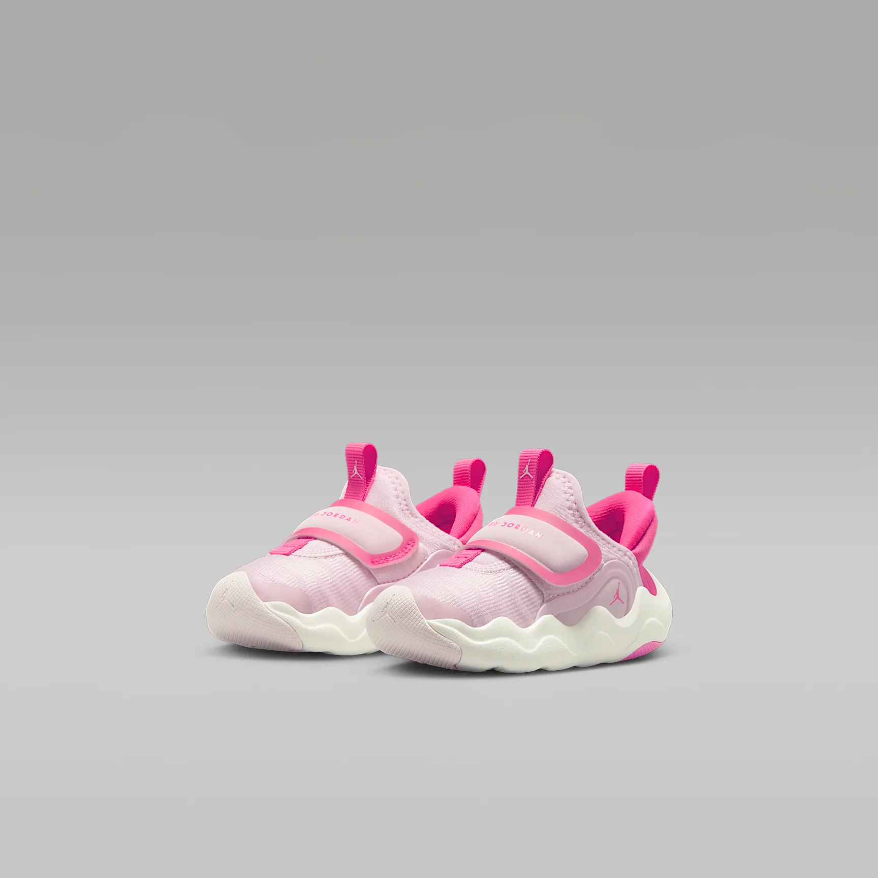 Jordan 23/7.2 EasyOn Baby/Toddler Shoes