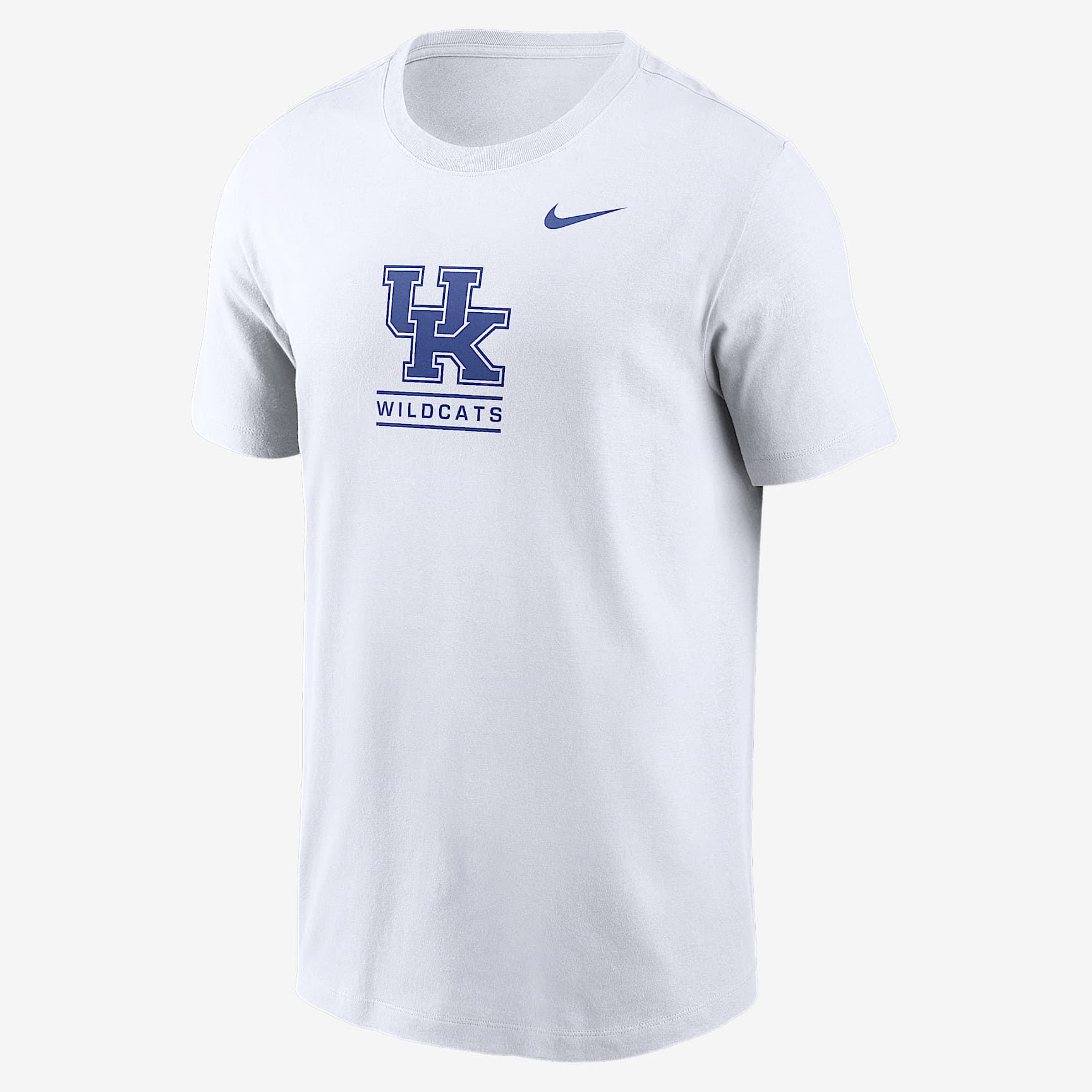 Kentucky Wildcats Men's Nike College T-Shirt