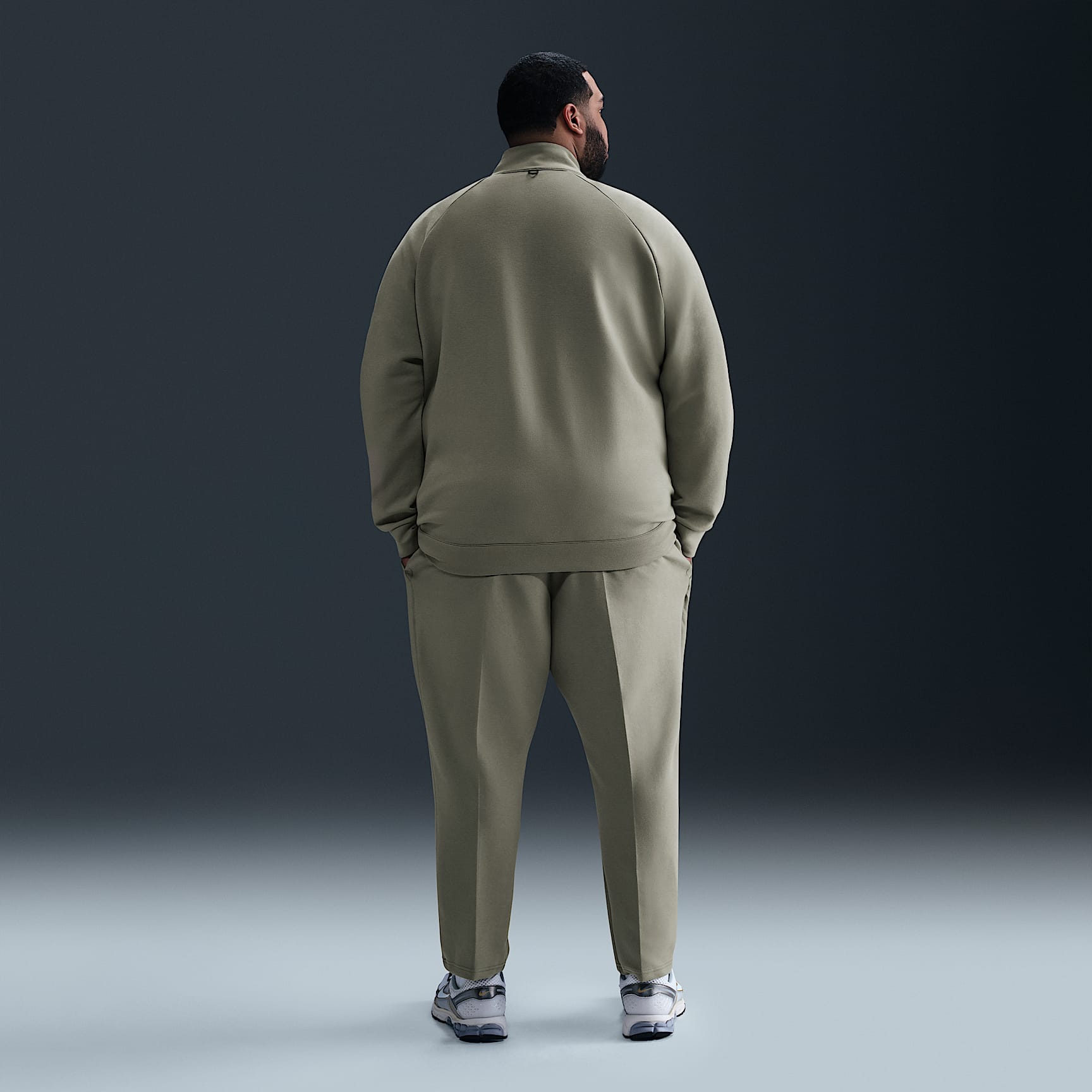 Nike 24.7 ImpossiblySoft Men's Dri-FIT Pants