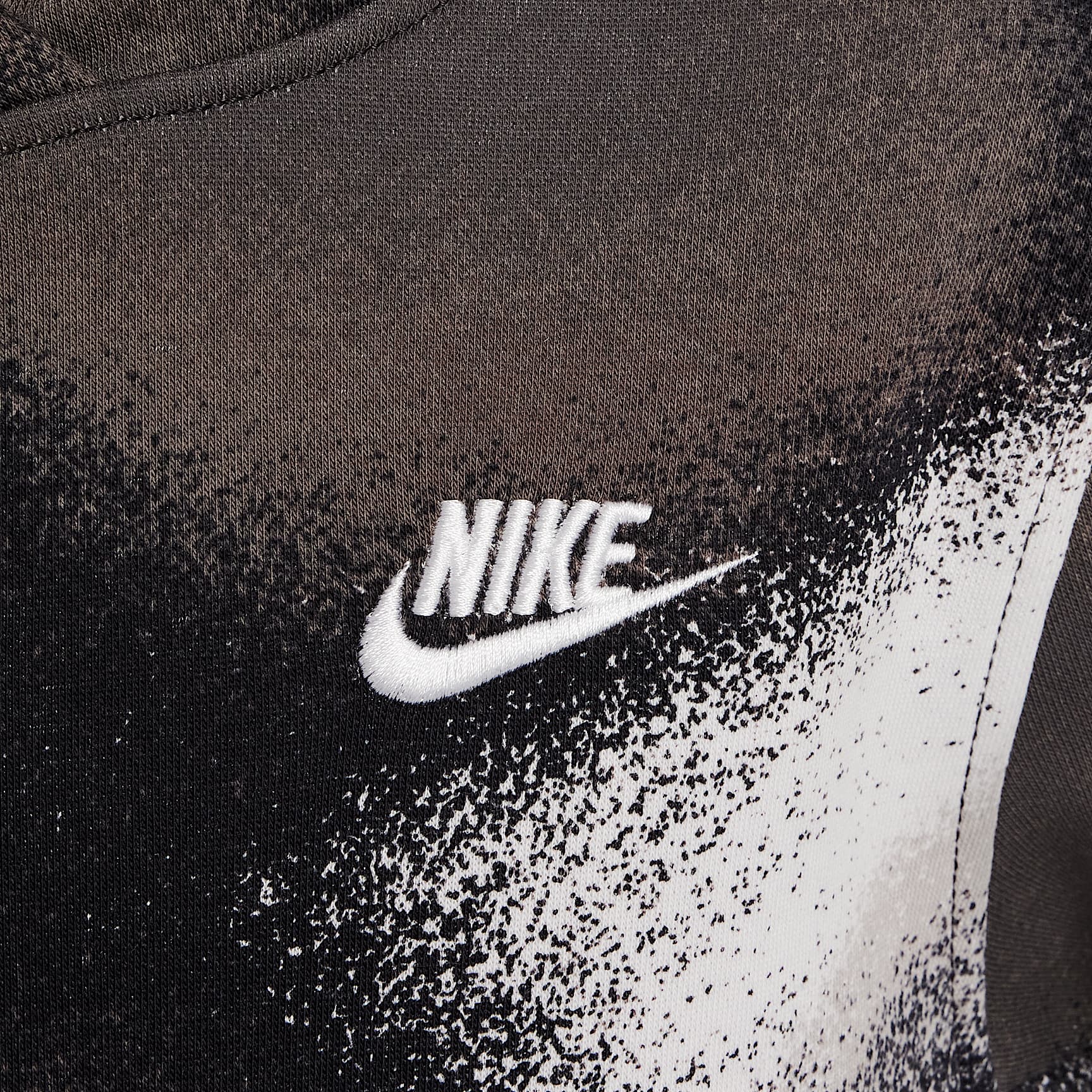 Nike Sportswear Club Fleece Big Kids' Hoodie