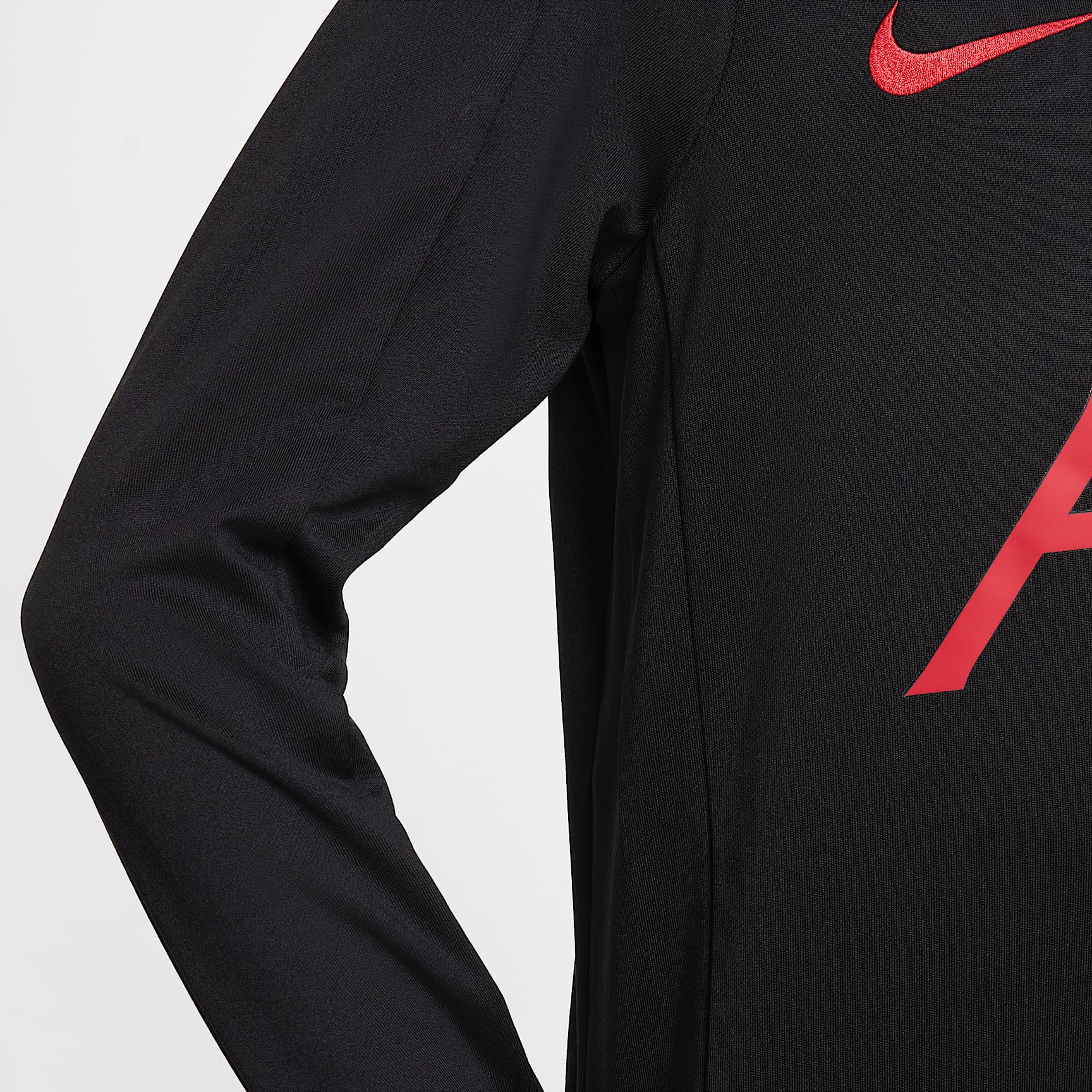 Liverpool FC Strike Special Edition Big Kids' Nike Dri-FIT Soccer Drill Top