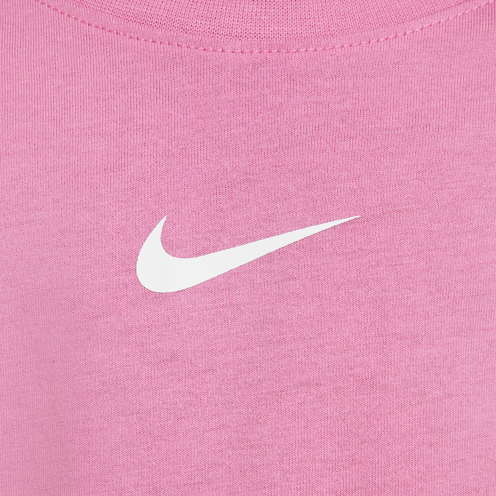 Nike Little Kids' Femme Sport T-Shirt