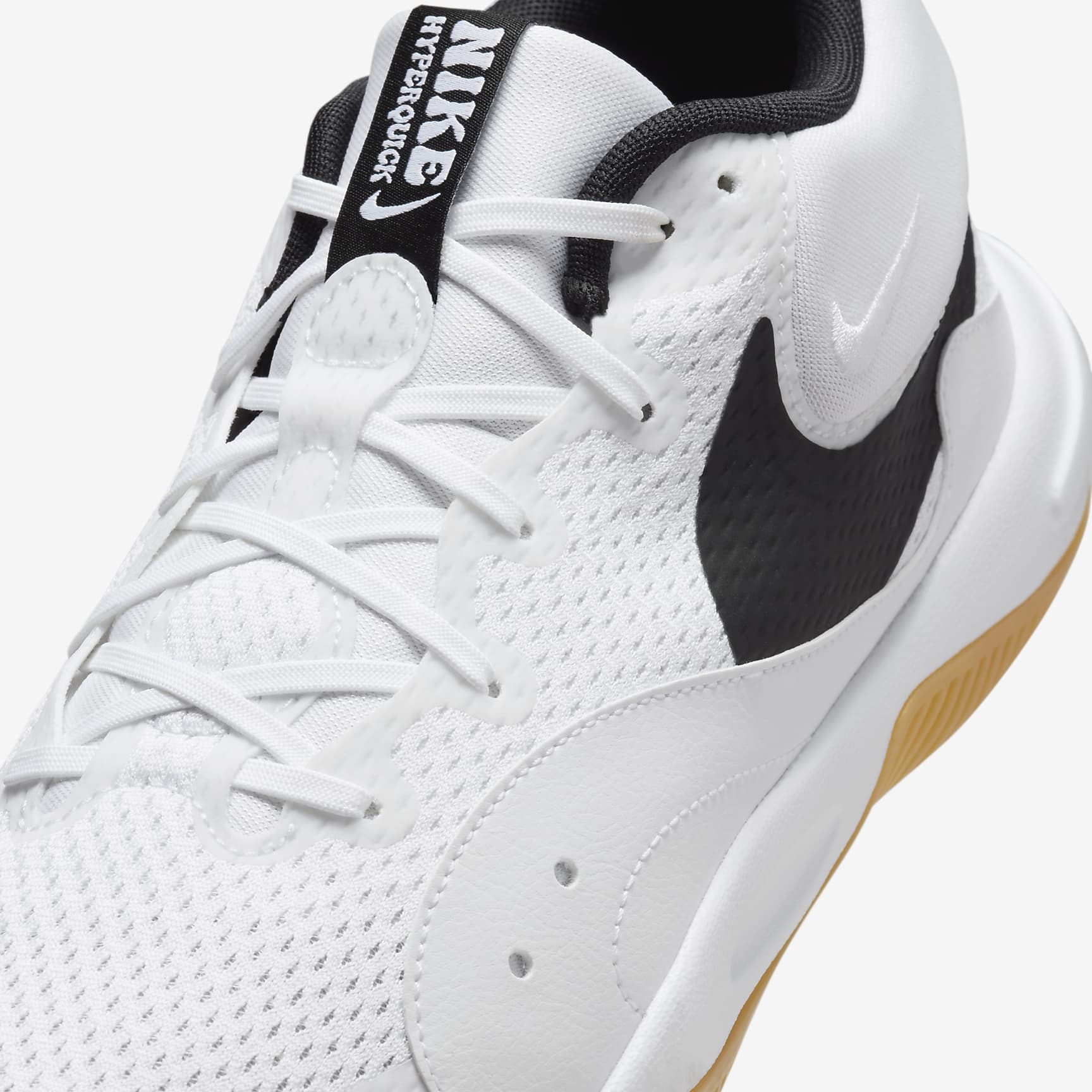 Nike Hyperquick Volleyball Shoes