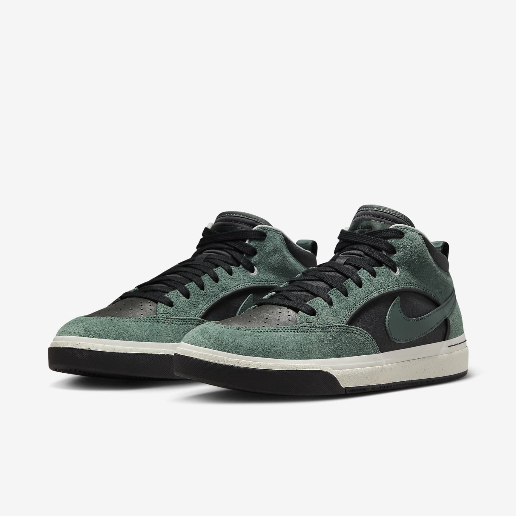Nike SB React Leo Skate Shoes