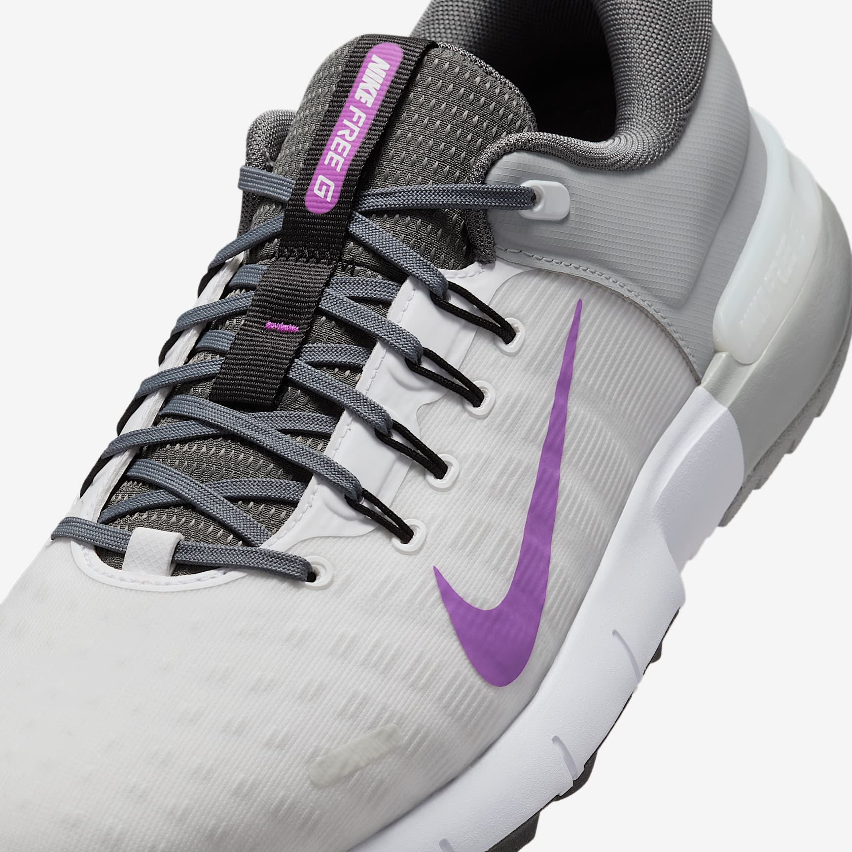 Nike Free Golf NN Golf Shoes
