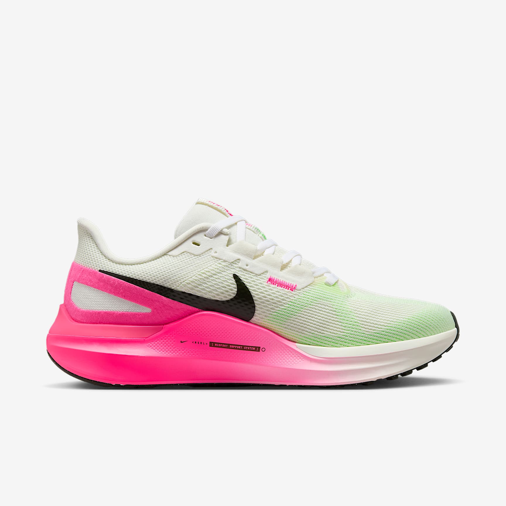 Nike Structure 25 Women's Road Running Shoes