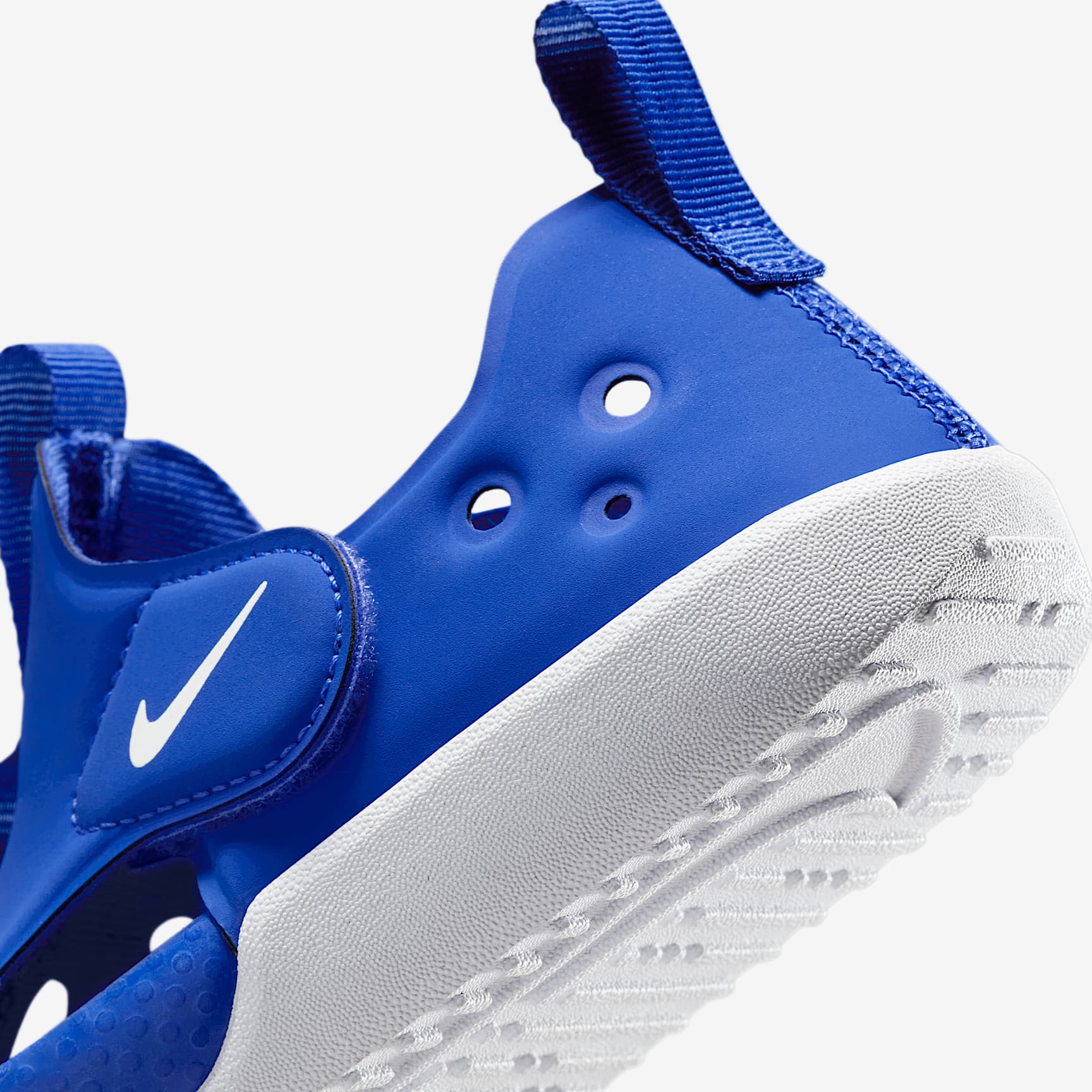 Nike Sunray Protect 4 Little Kids' Sandals