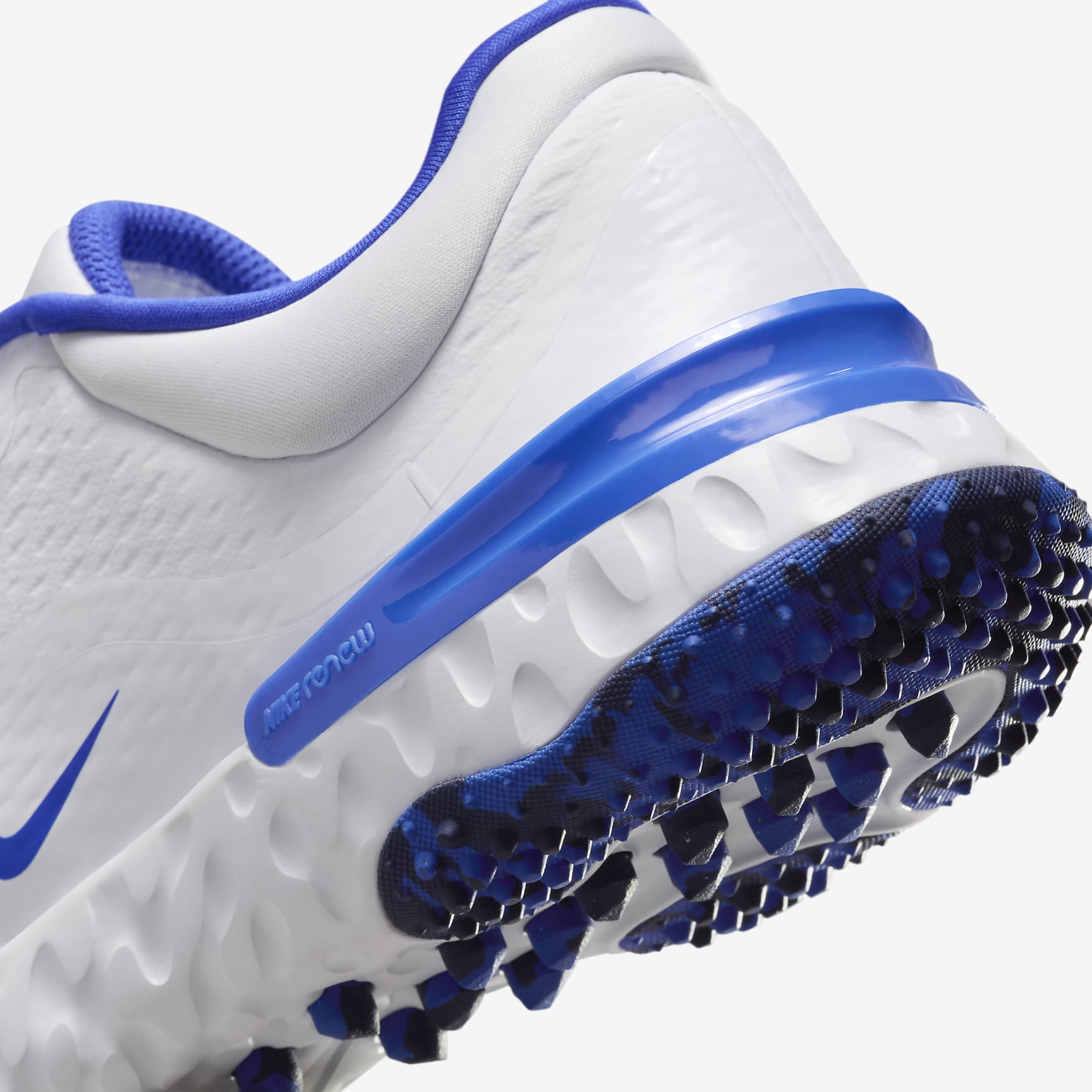 Nike Alpha Huarache Elite 4 Turf Women's Softball Shoes