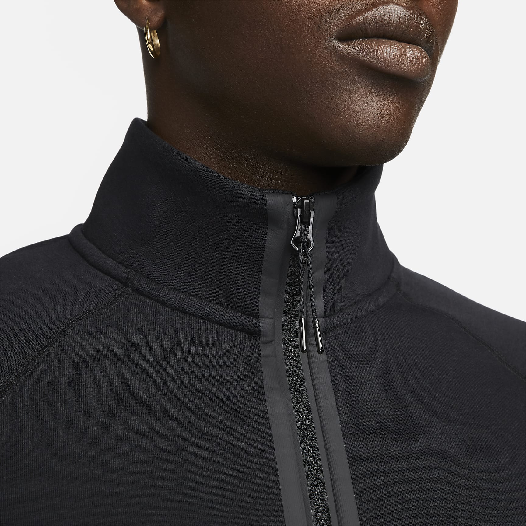 Nike Sportswear Tech Fleece Men's 1/2-Zip Sweatshirt