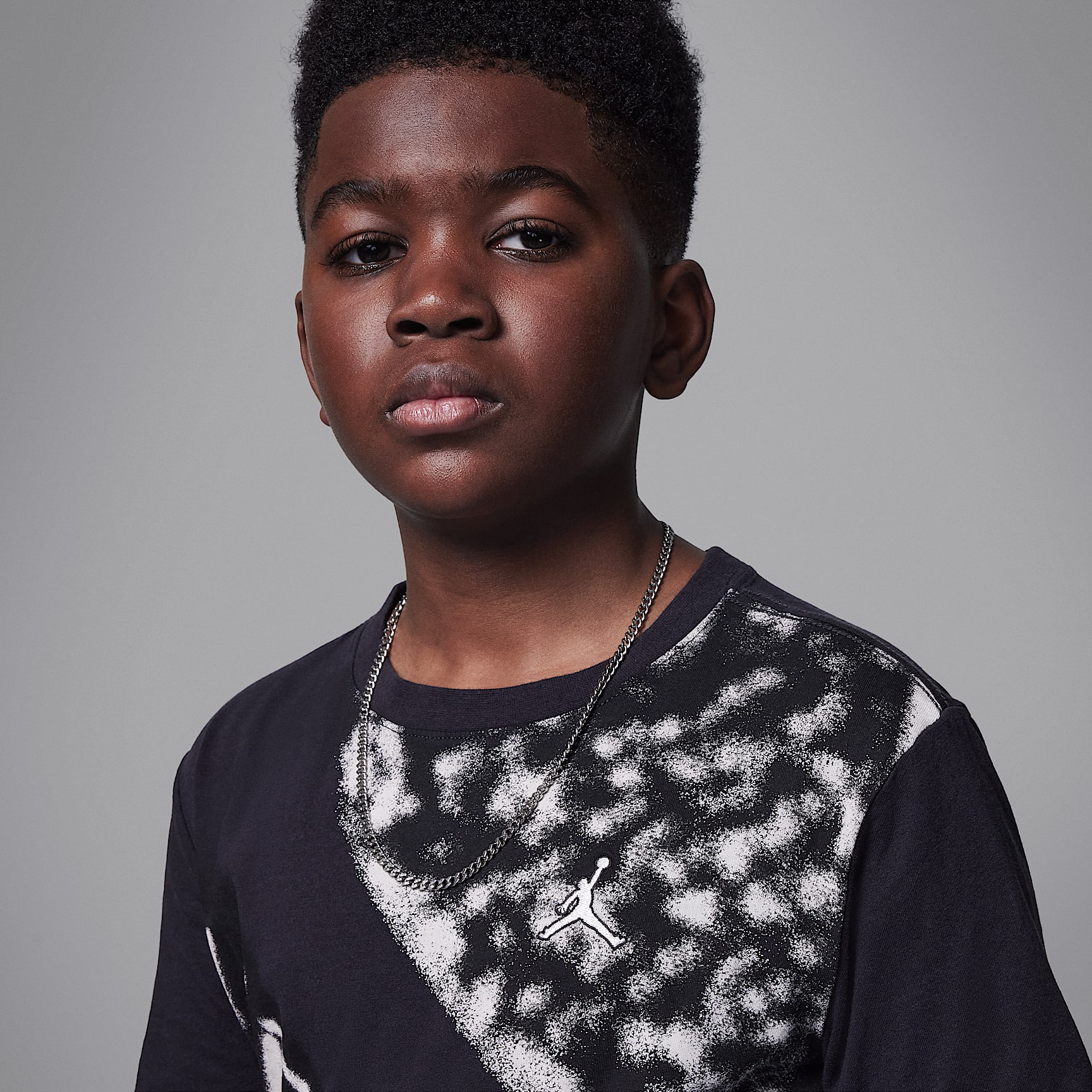 Jordan MVP Big Kids' Jordan Ring T-Shirt