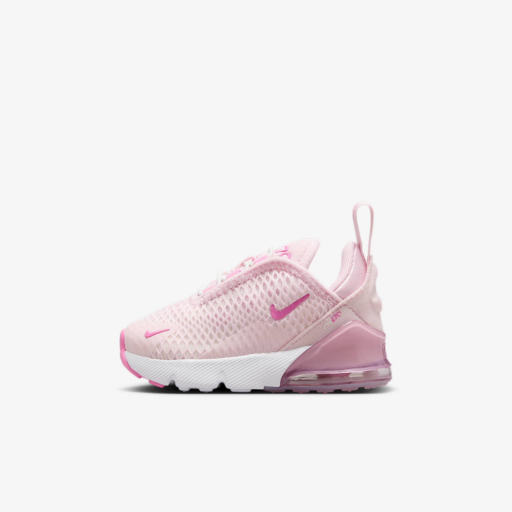 Nike Air Max 270 Baby/Toddler Shoe