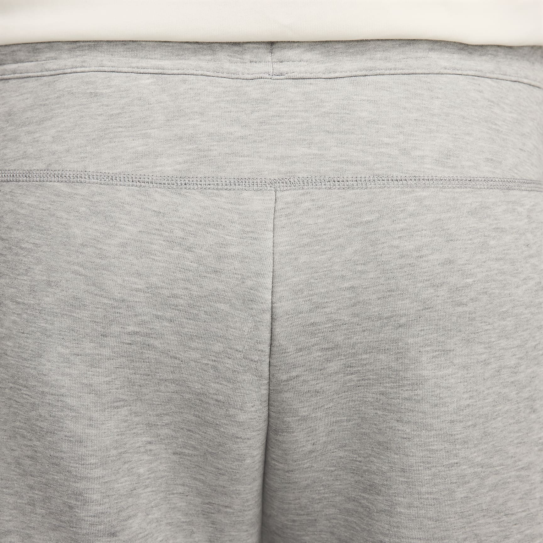Nike Tech Men's Fleece Open-Hem Pants