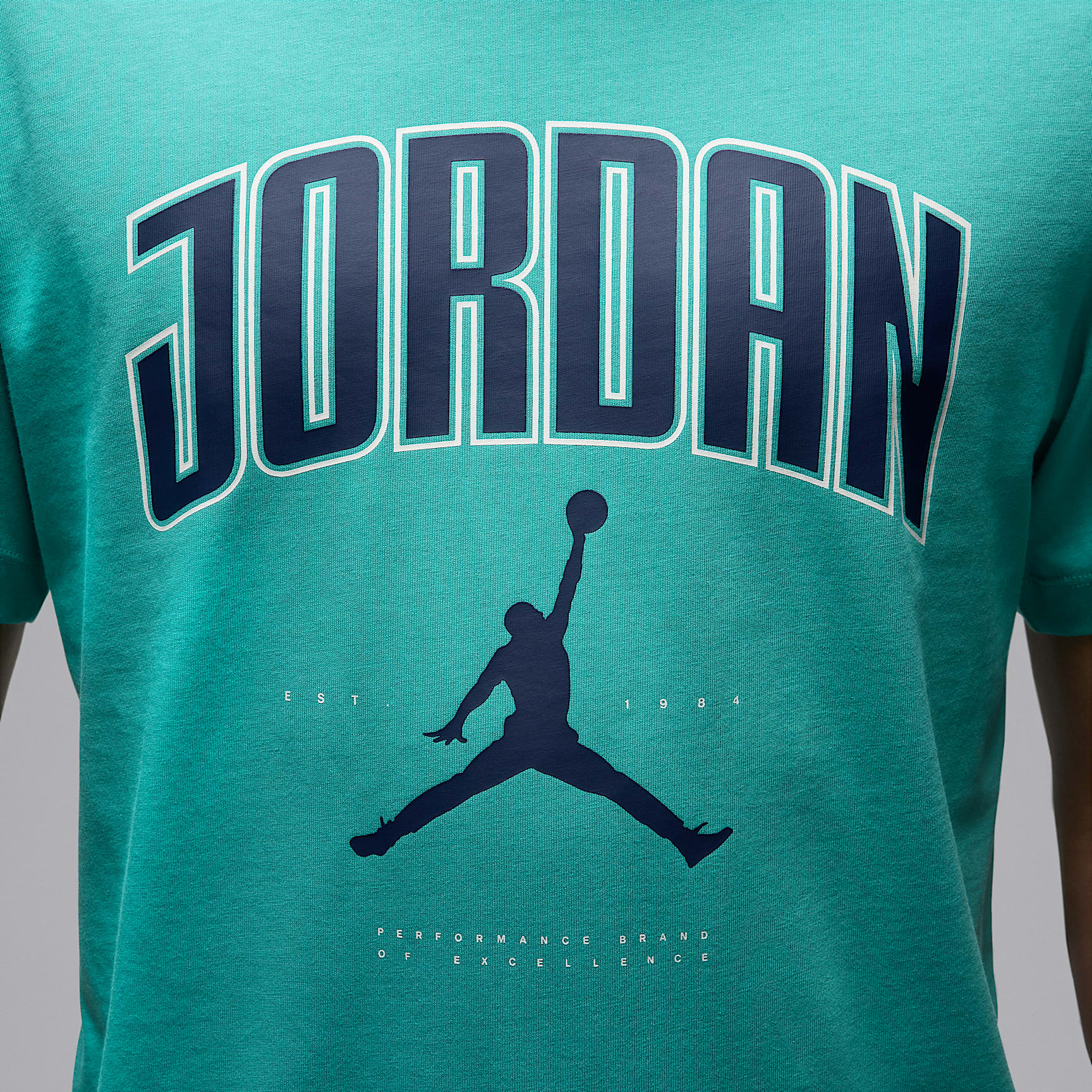 Jordan Men's T-Shirt