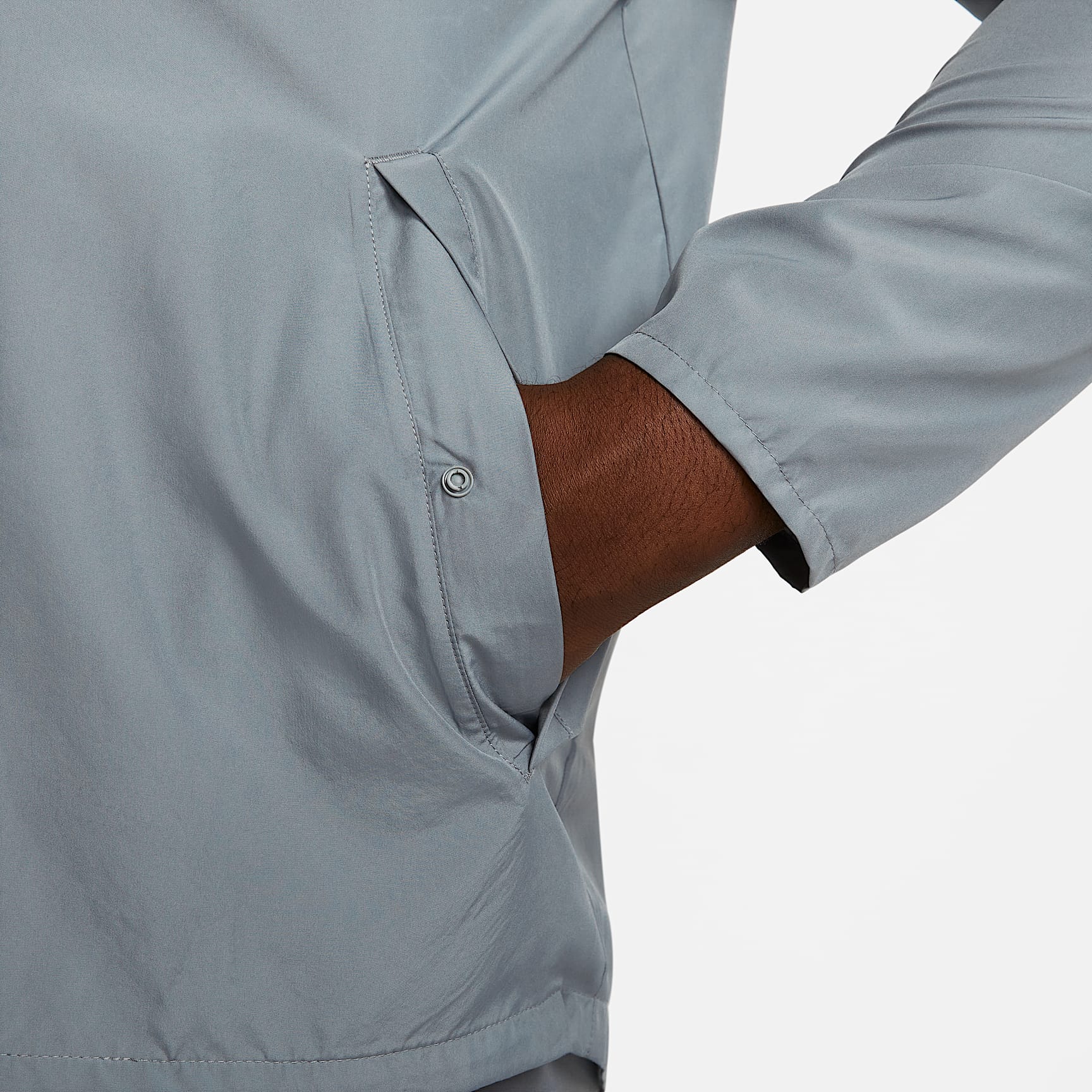Nike Miler Men's Repel Running Jacket