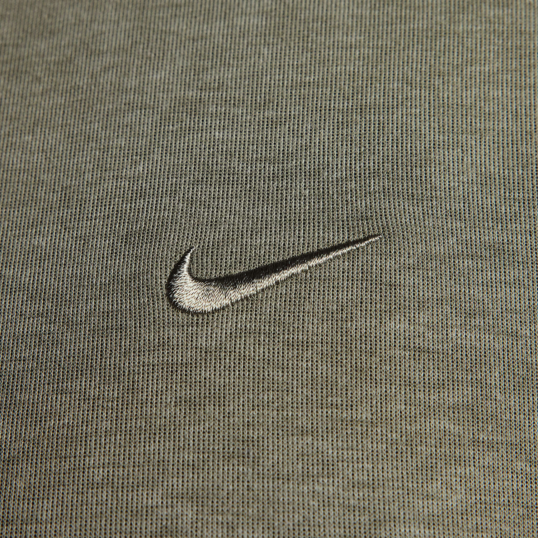 Nike Primary Fleece Men's Dri-FIT UV Performance Crew