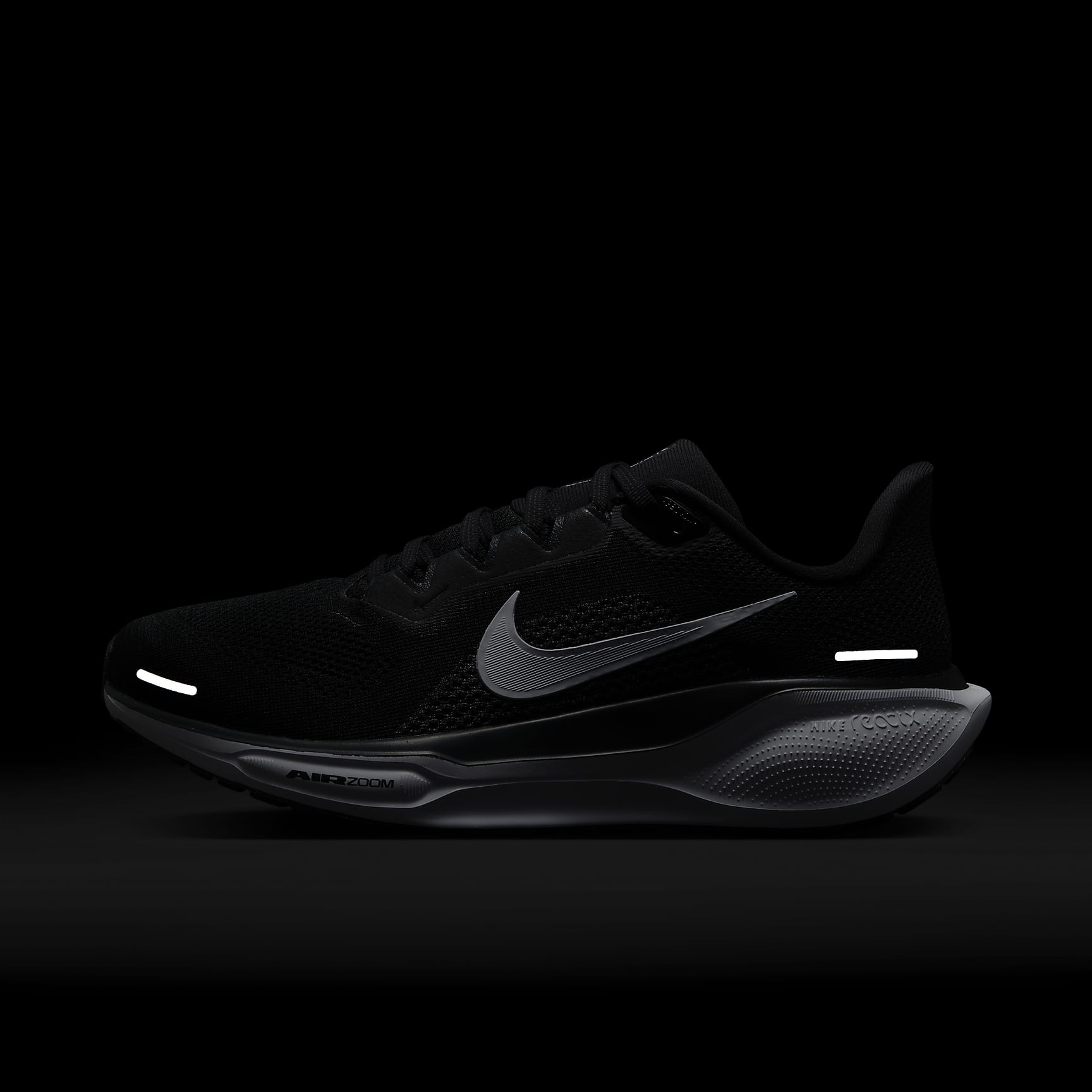 Nike Pegasus 41 Women's Road Running Shoes (Wide)