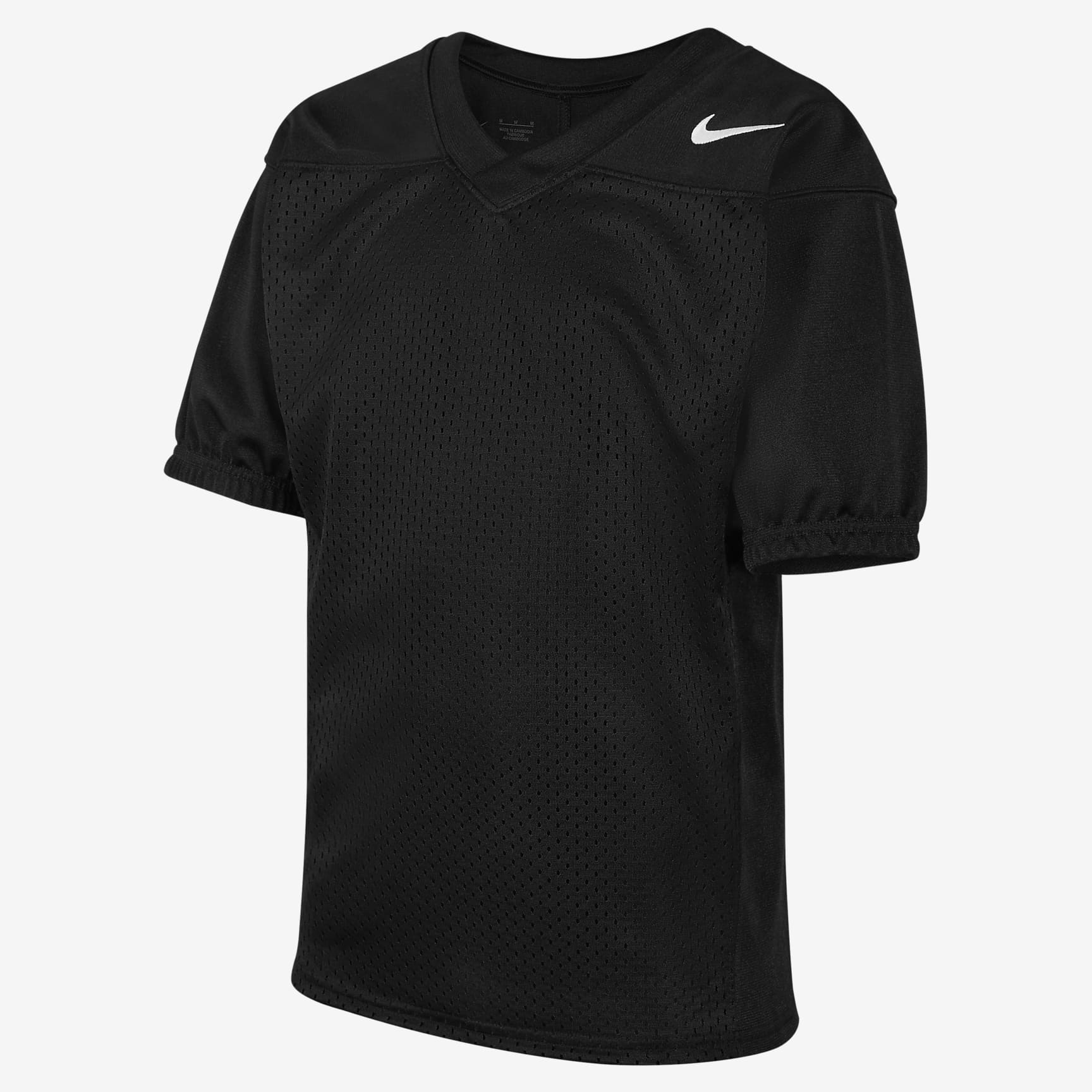 Nike Practice Big Kids' (Boys') Football Jersey
