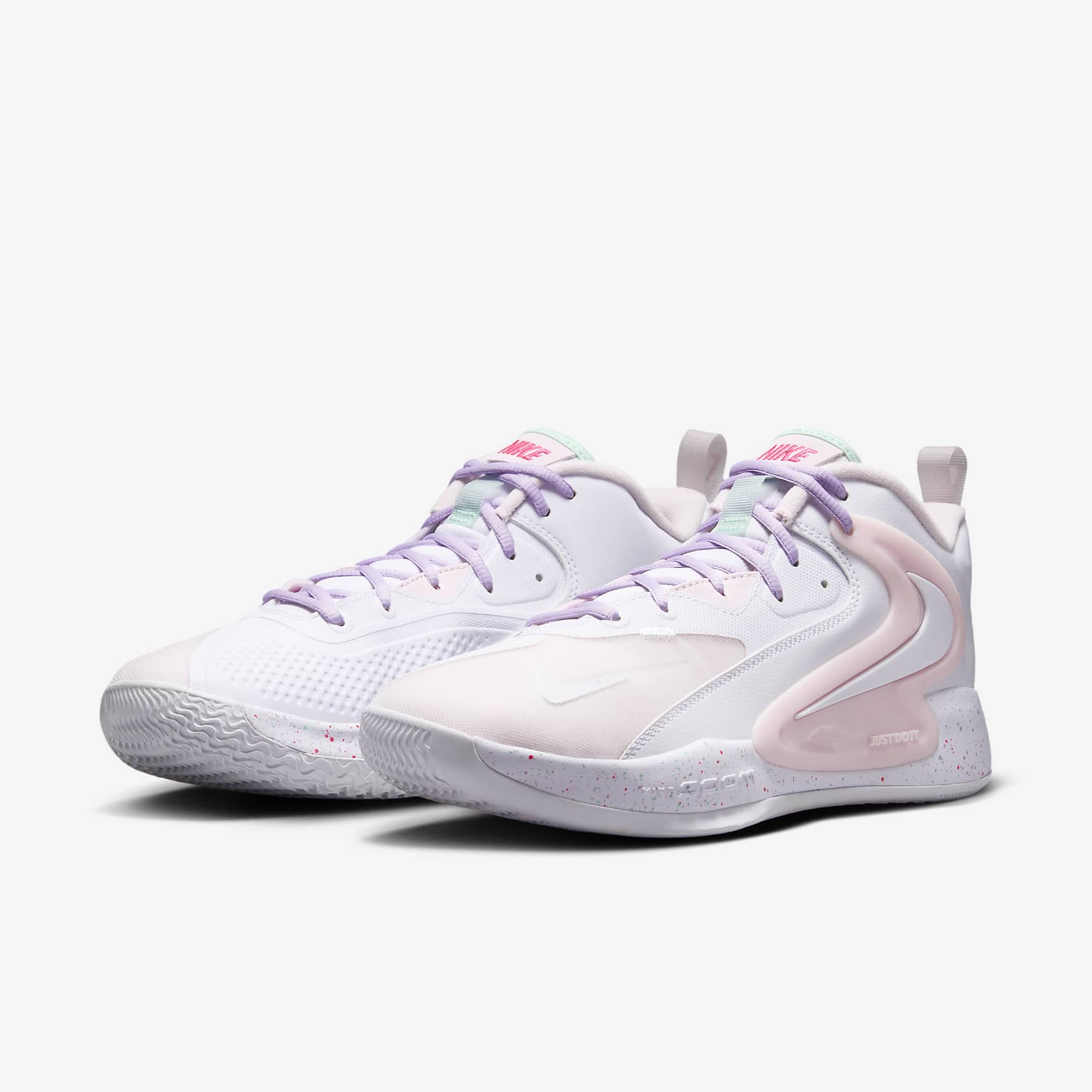 Nike HyperSet 2 SE Volleyball Shoes