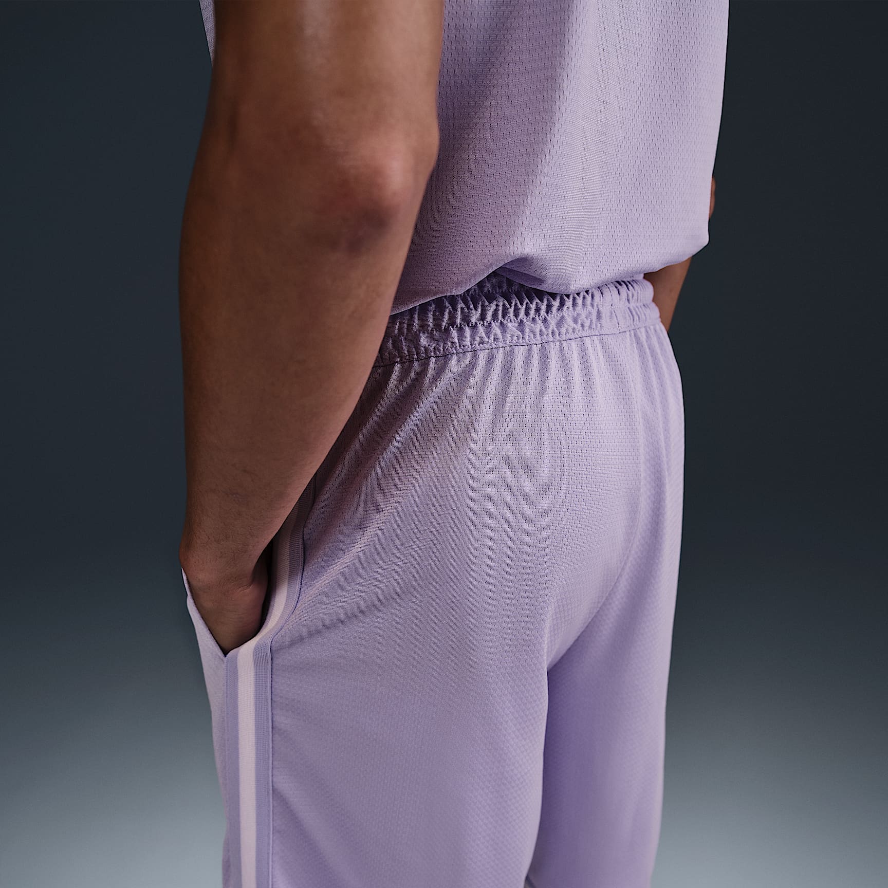 Nike DNA Men's Dri-FIT 10" Basketball Shorts