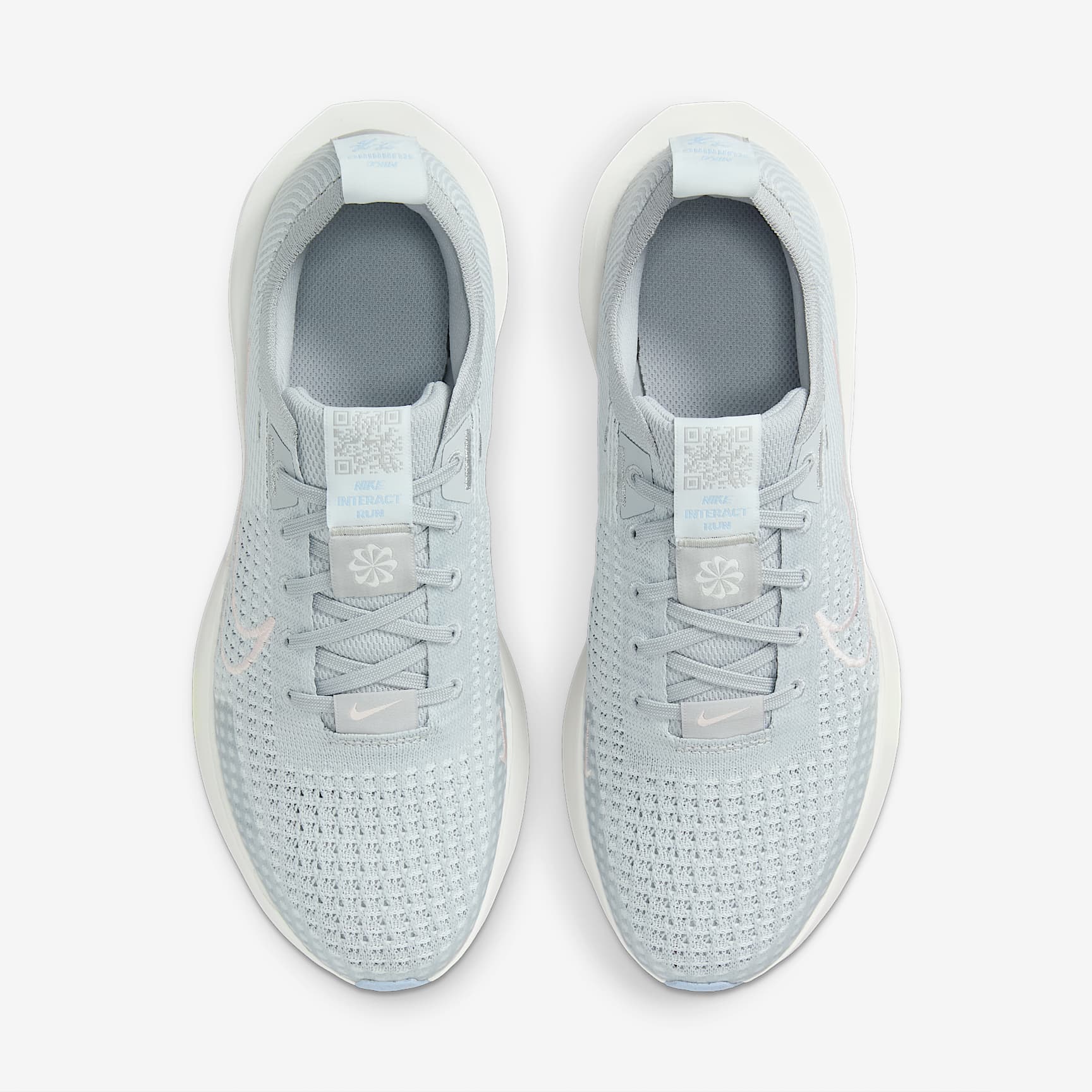 Nike Interact Run Women's Road Running Shoes