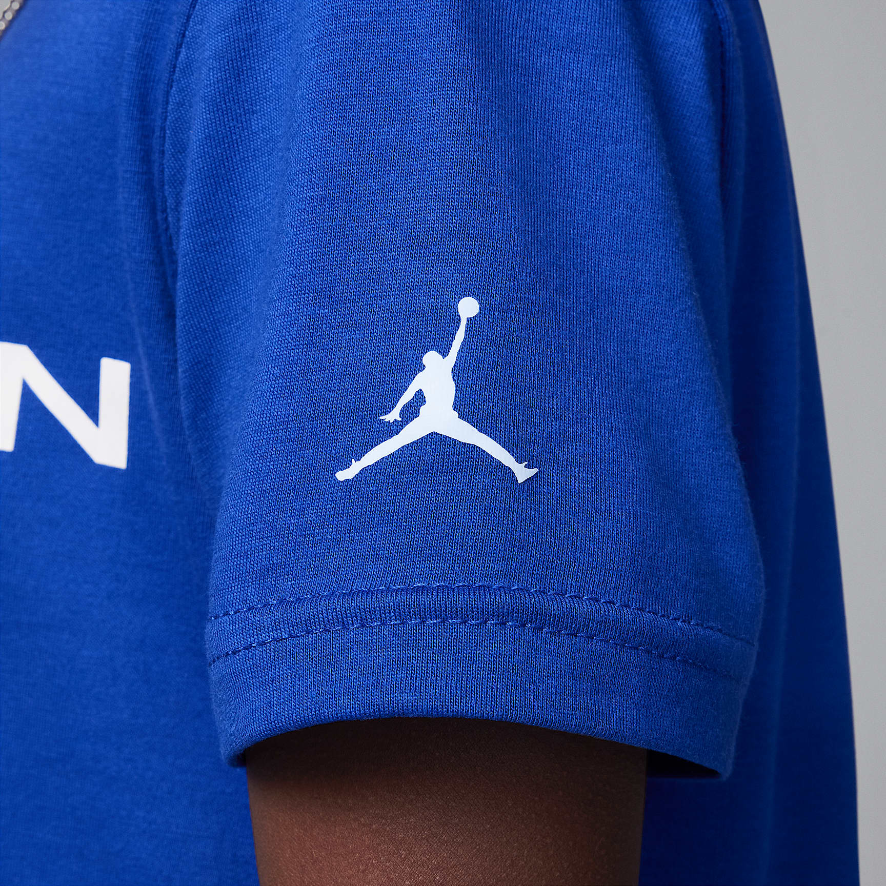 Jordan Little Kids' Baseline 2-Piece Mesh Shorts Set