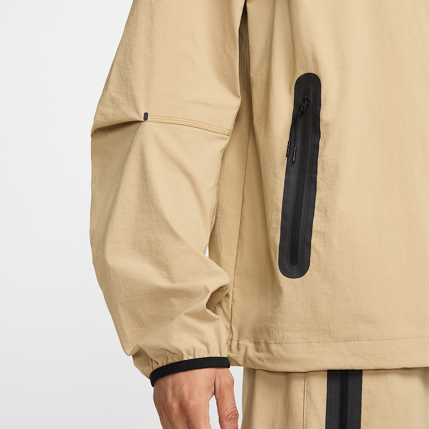 Nike Tech Men's Woven Jacket