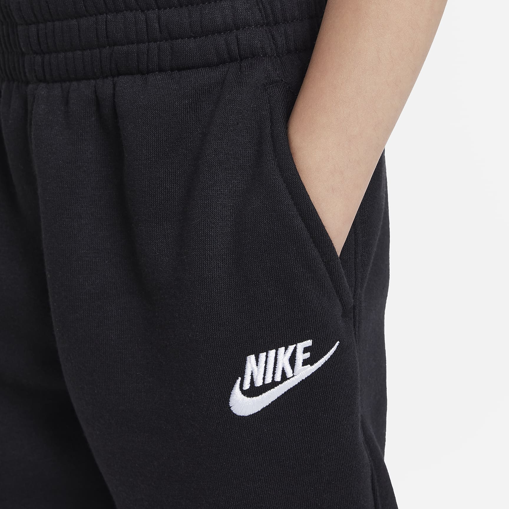 Nike Sportswear Club Fleece Toddler Joggers