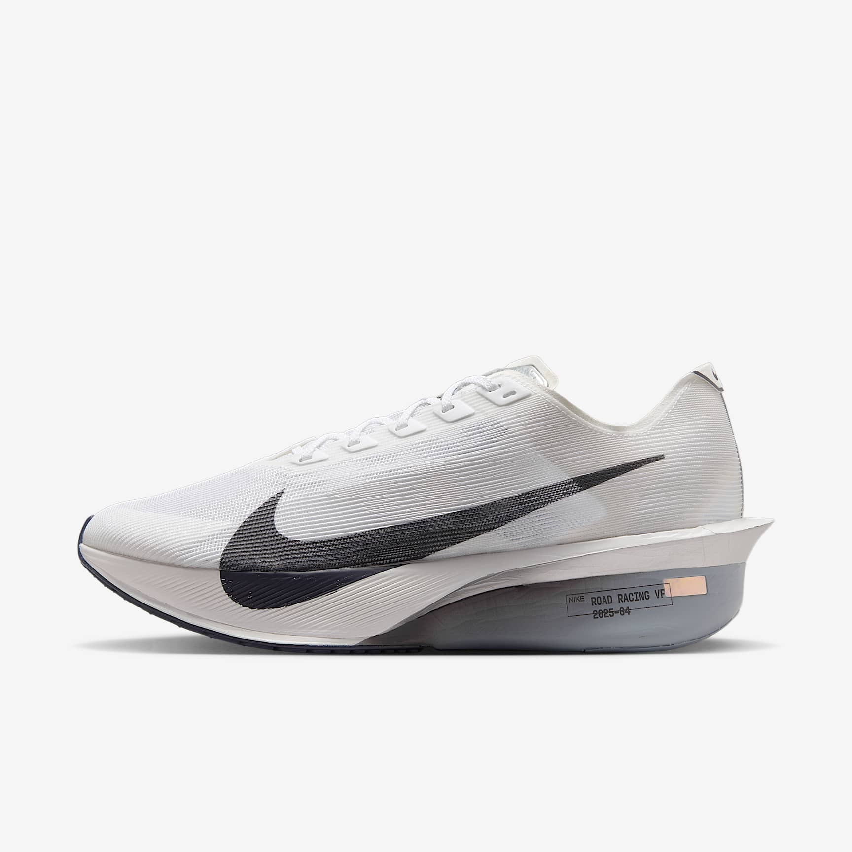 Nike Vaporfly 4 Men's Road Racing Shoes
