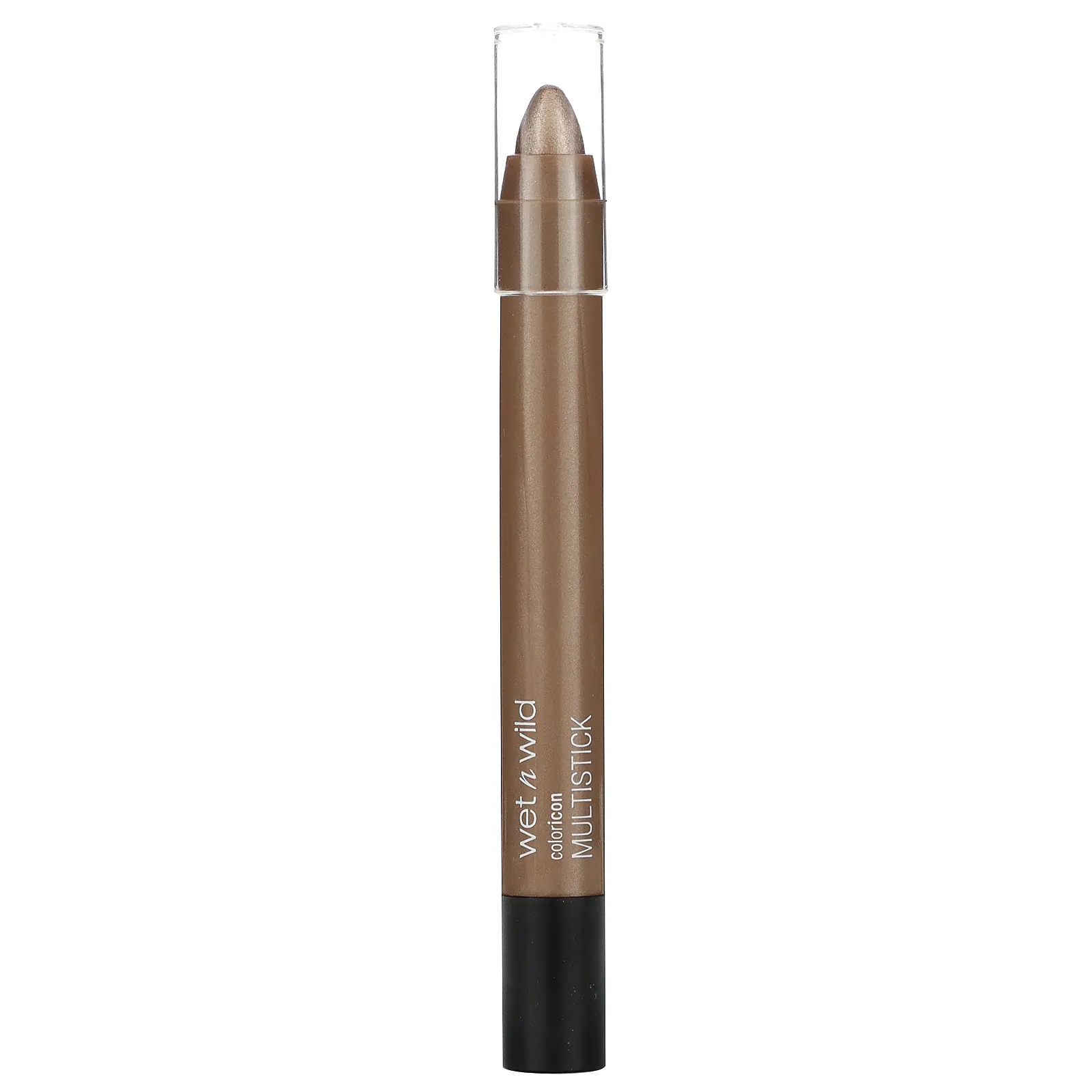 wet n wild, ColorIcon, Multistick, номер с шампанским, 3,2 г (0,11 унции)