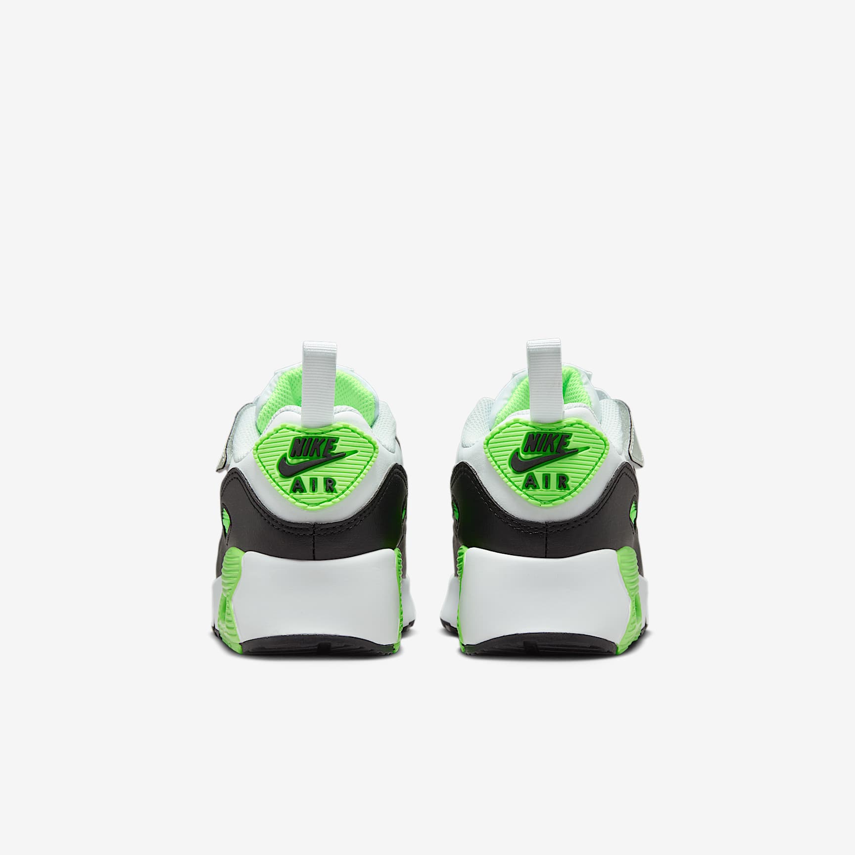 Nike Air Max 90 EasyOn Little Kids' Shoes