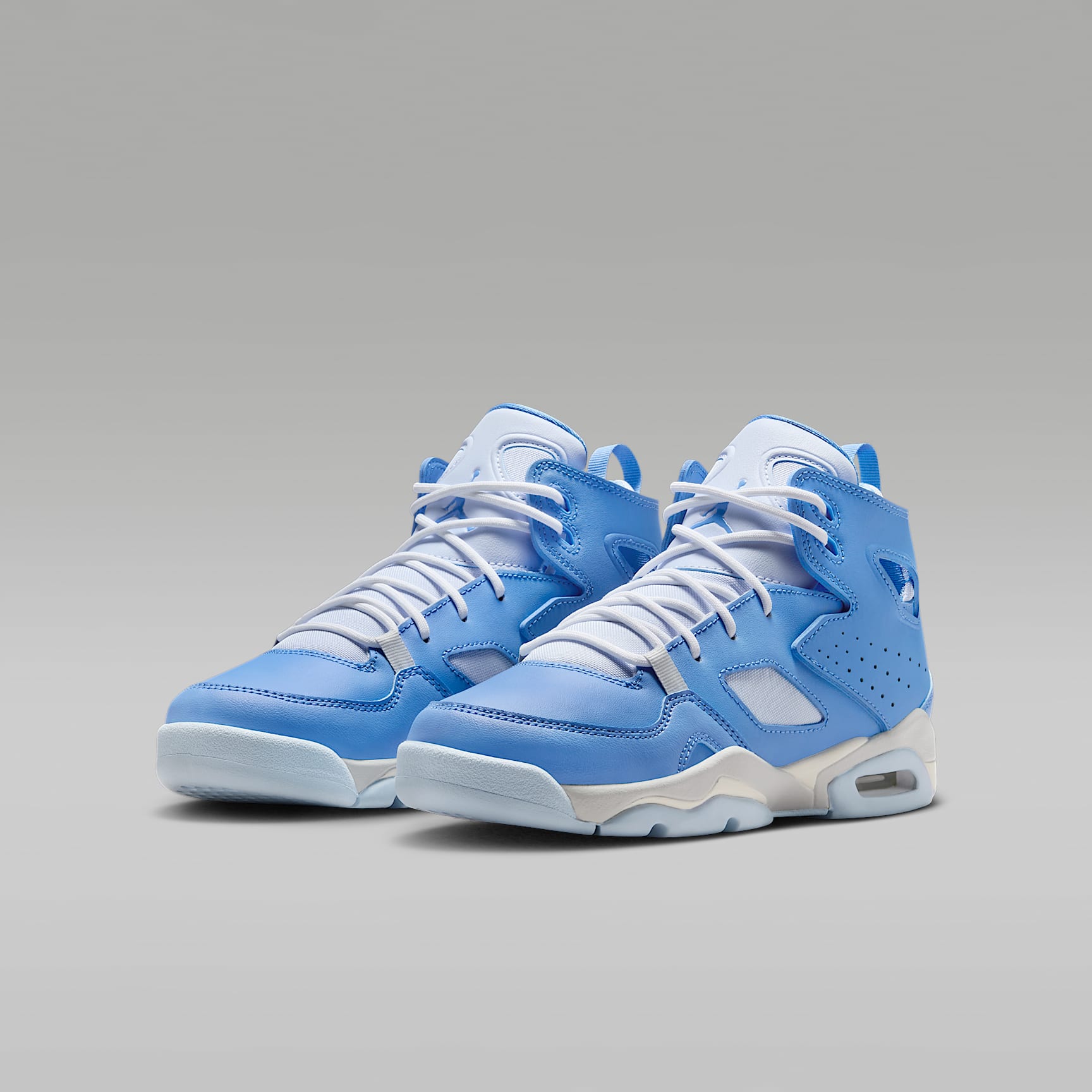 Jordan Flight Club '91 Big Kids' Shoes