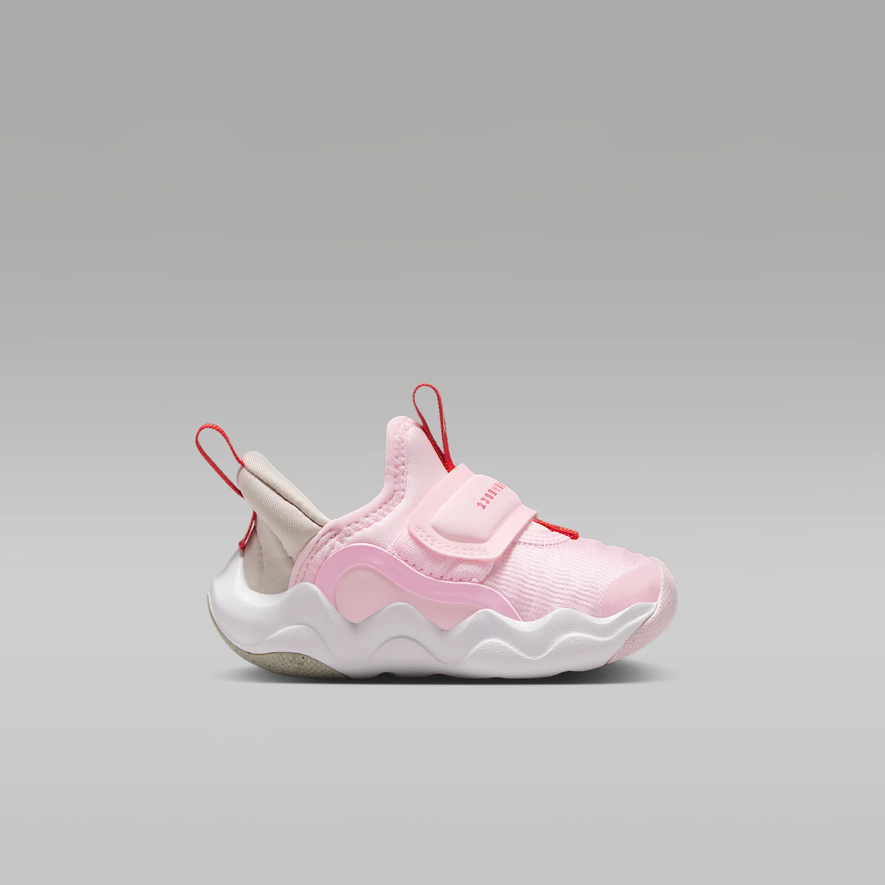 Jordan 23/7.2 EasyOn Baby/Toddler Shoes