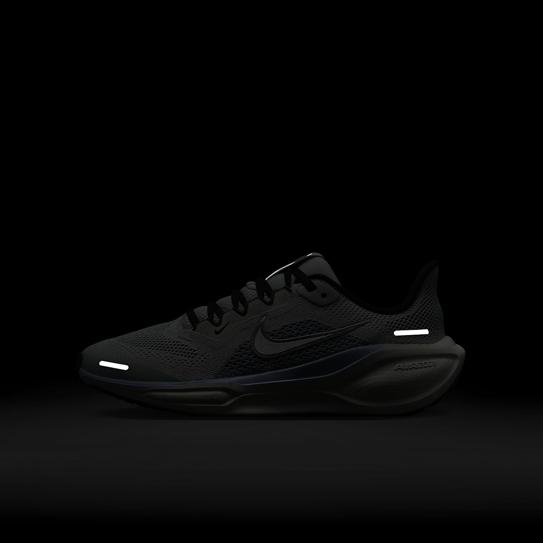 Nike Pegasus 41 Big Kids' Road Running Shoes