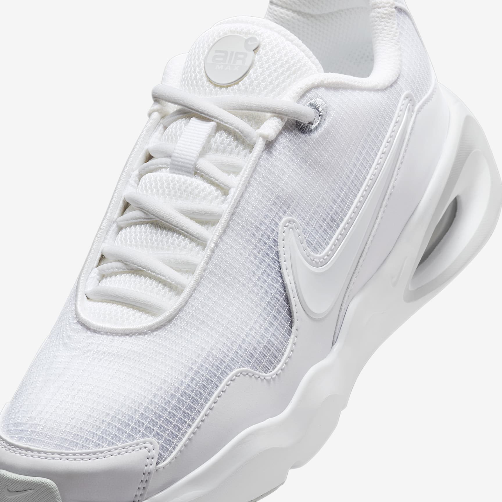 Nike Air Max Nova Big Kids' Shoes