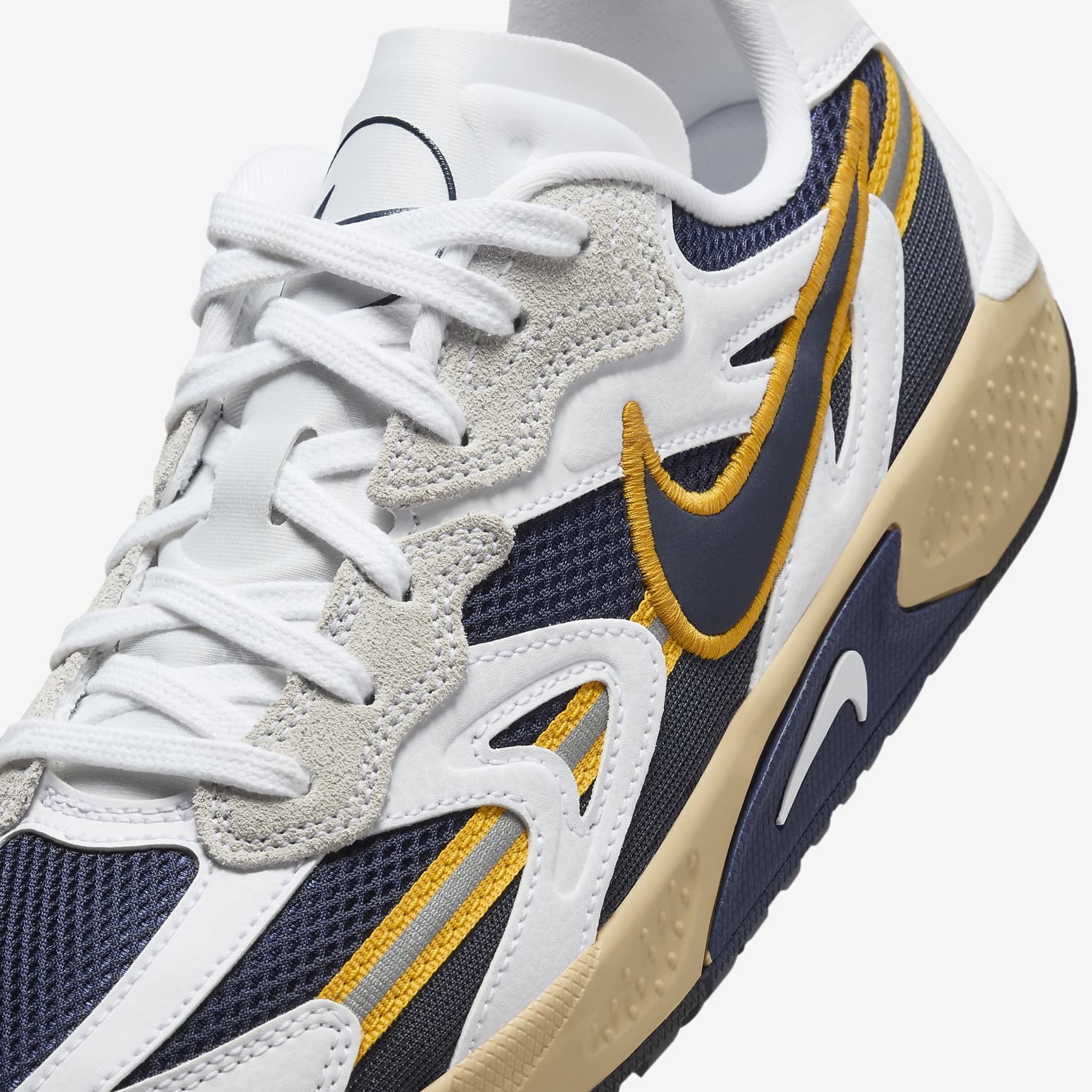 Nike JAM Women's Shoes