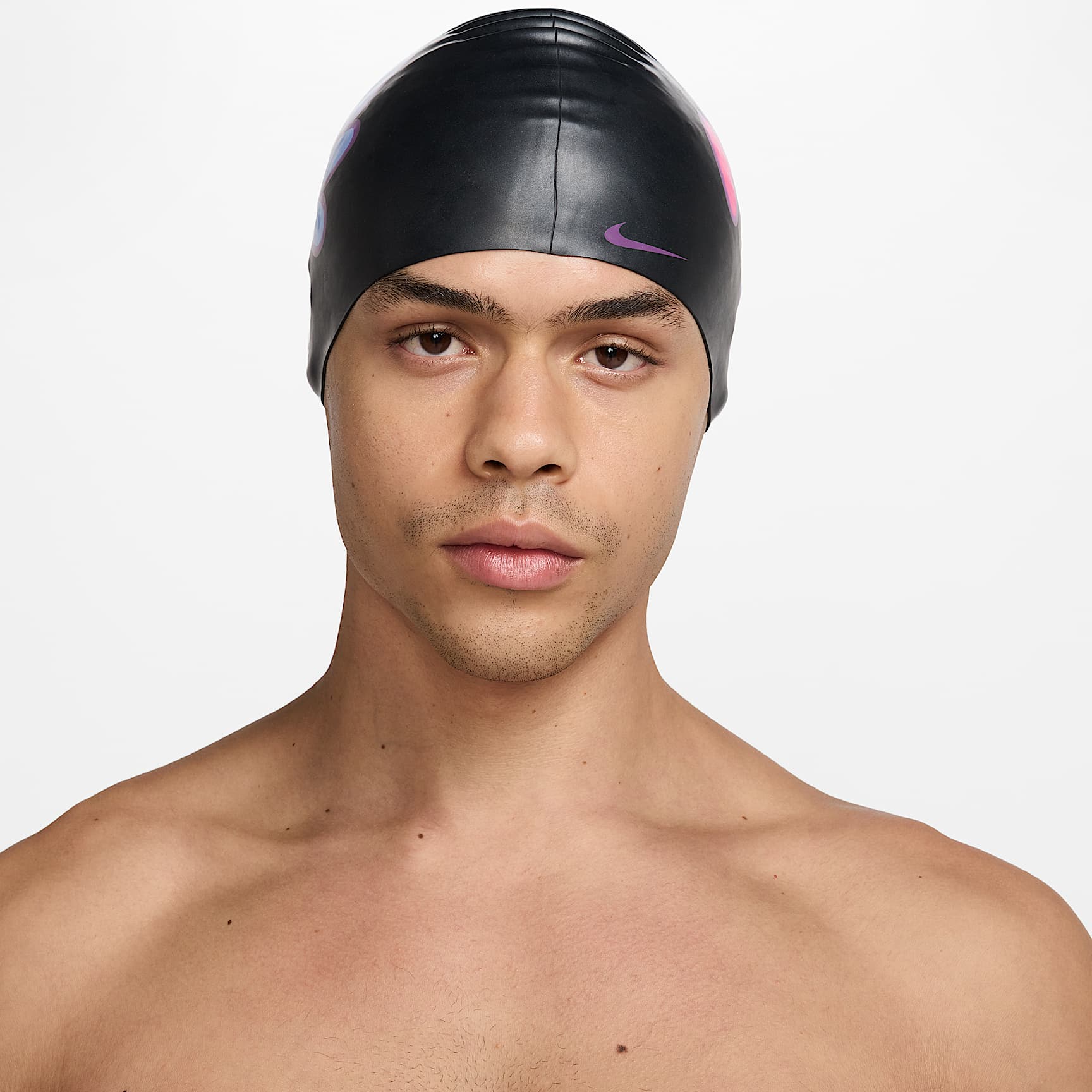 Nike Swim Silicone Cap