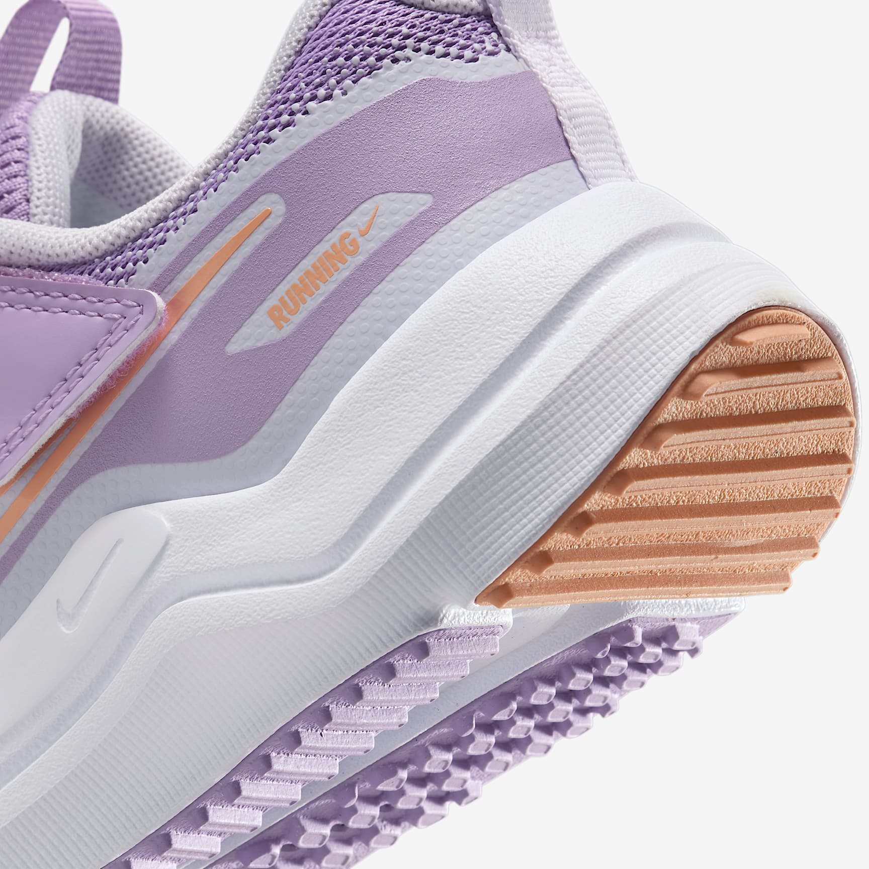 Nike Cosmic Runner Little Kids' Shoes