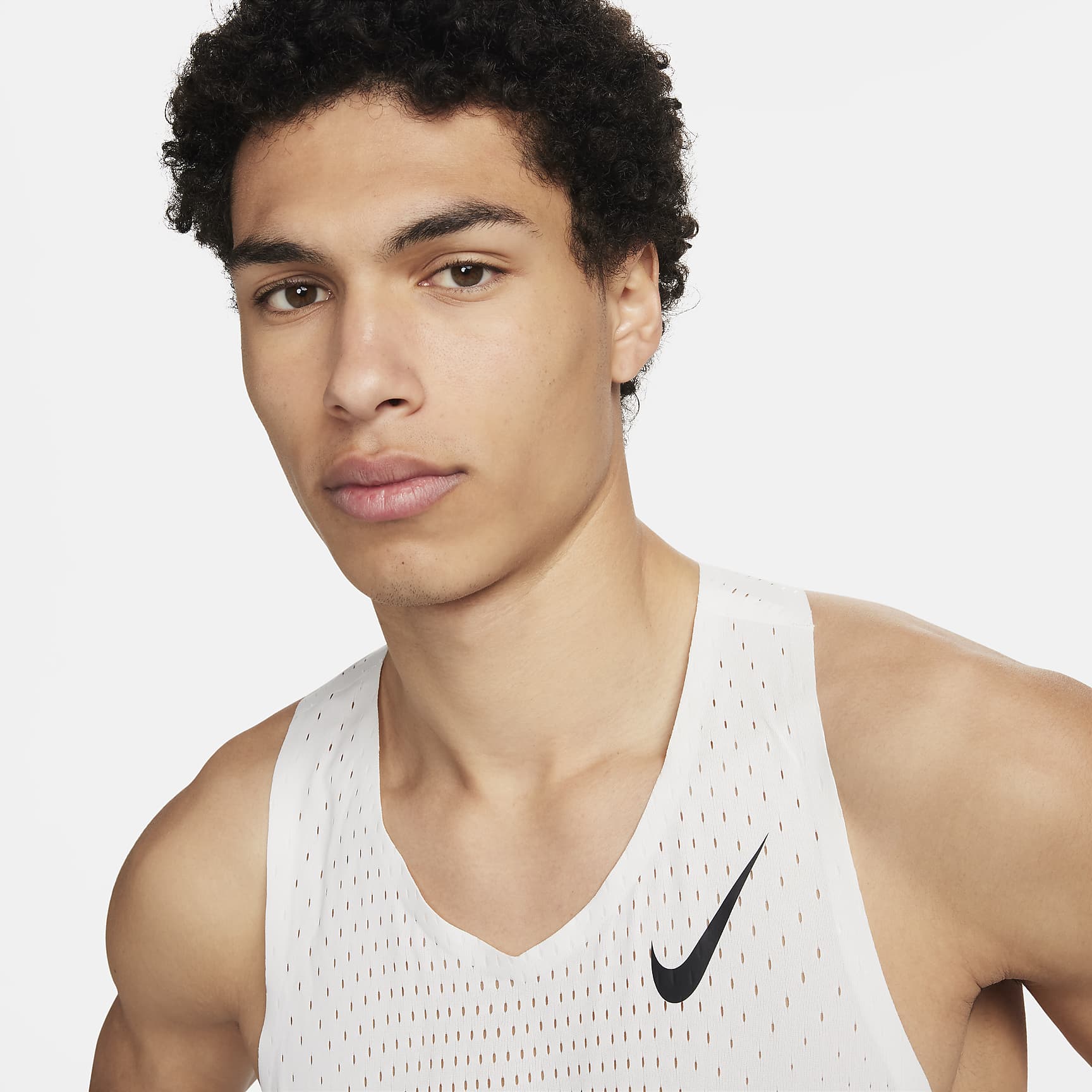 Nike AeroSwift Men's Dri-FIT ADV Running Singlet