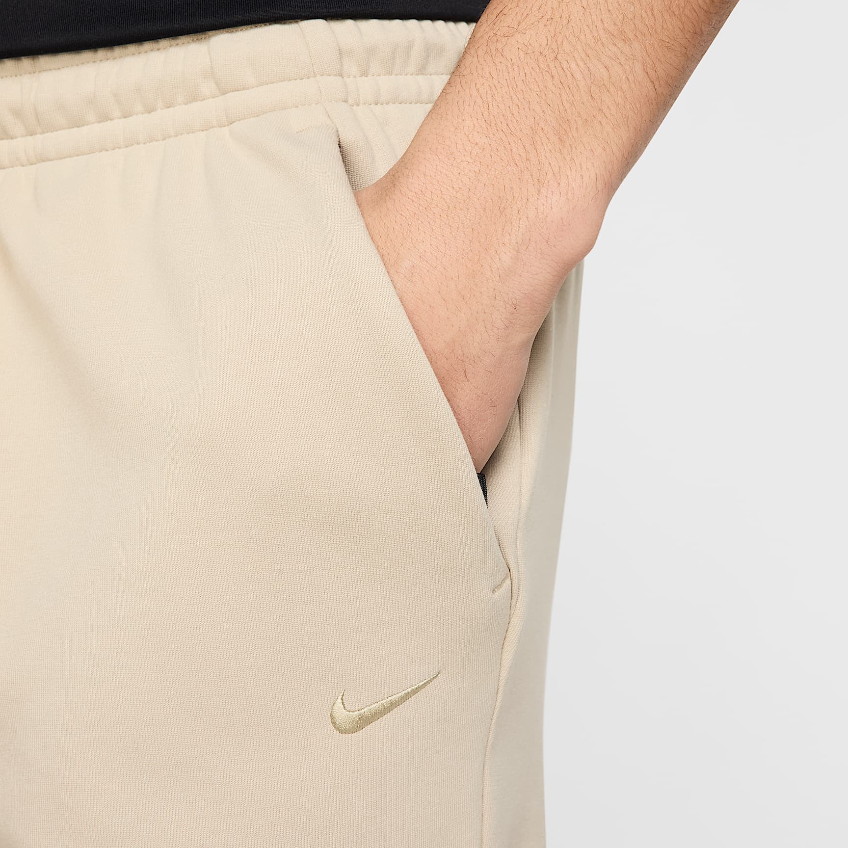 Nike Primary Fleece Men's Dri-FIT UV Performance Joggers